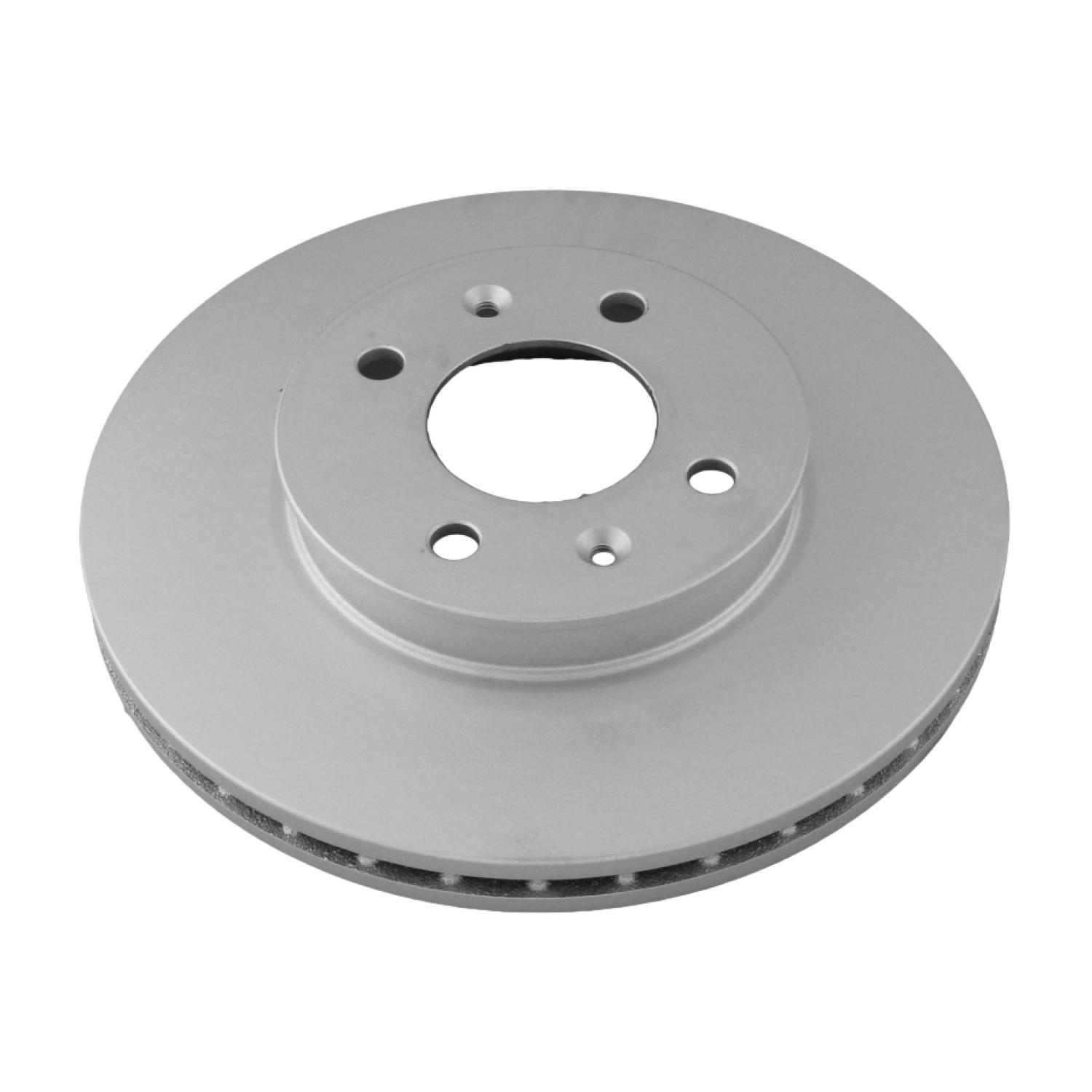 GEOTECH 2031432 - Disc Brake Rotor GEOTECH 2031432 Disc Brake Rotor product image 1 of 2