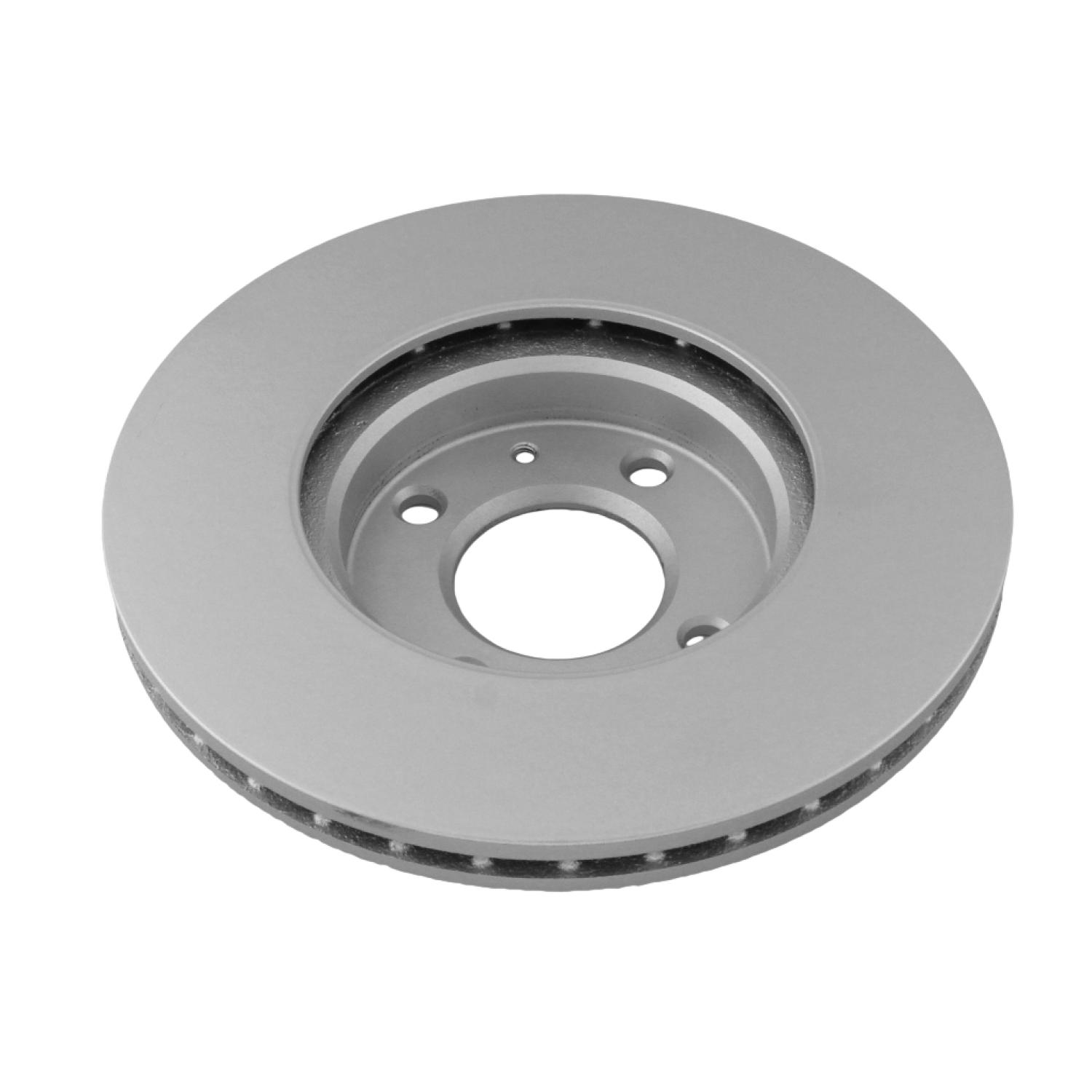 GEOTECH 2031432 - Disc Brake Rotor GEOTECH 2031432 Disc Brake Rotor product image 2 of 2