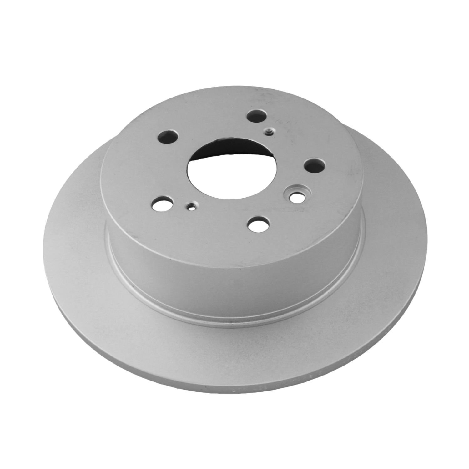GEOTECH 2031433 - Disc Brake Rotor GEOTECH 2031433 Disc Brake Rotor product image 1 of 2