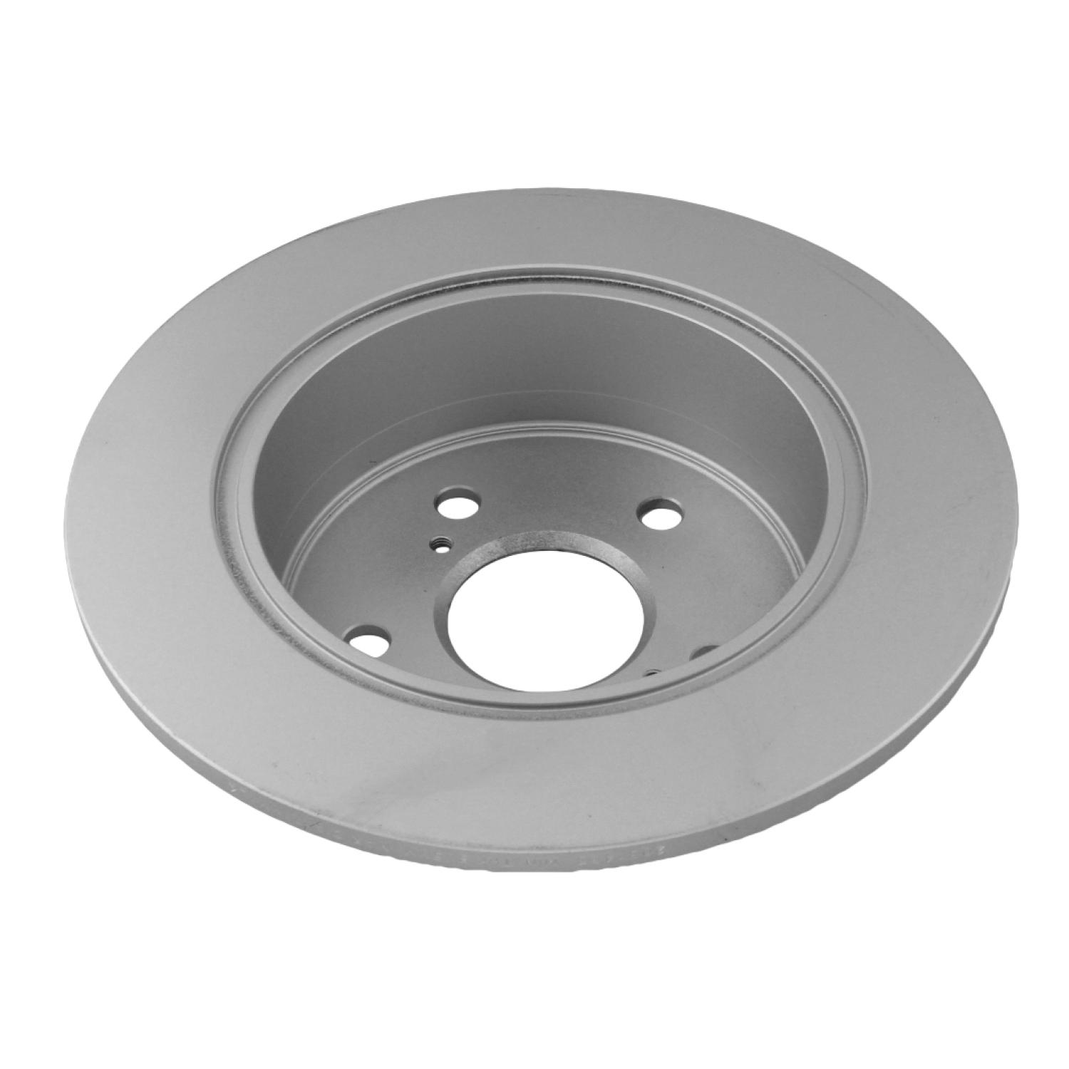 GEOTECH 2031433 - Disc Brake Rotor GEOTECH 2031433 Disc Brake Rotor product image 2 of 2