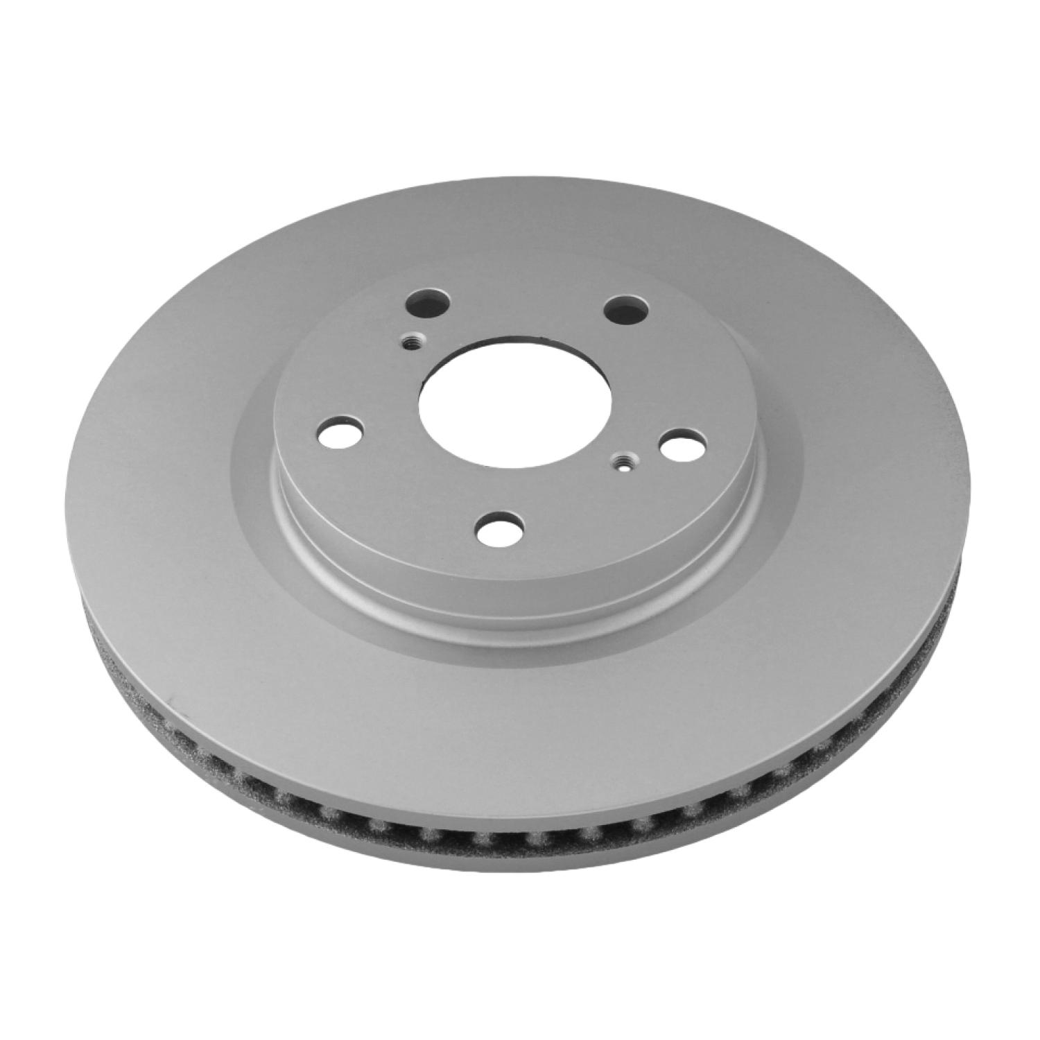 GEOTECH 2031434 - Disc Brake Rotor GEOTECH 2031434 Disc Brake Rotor product image 1 of 2
