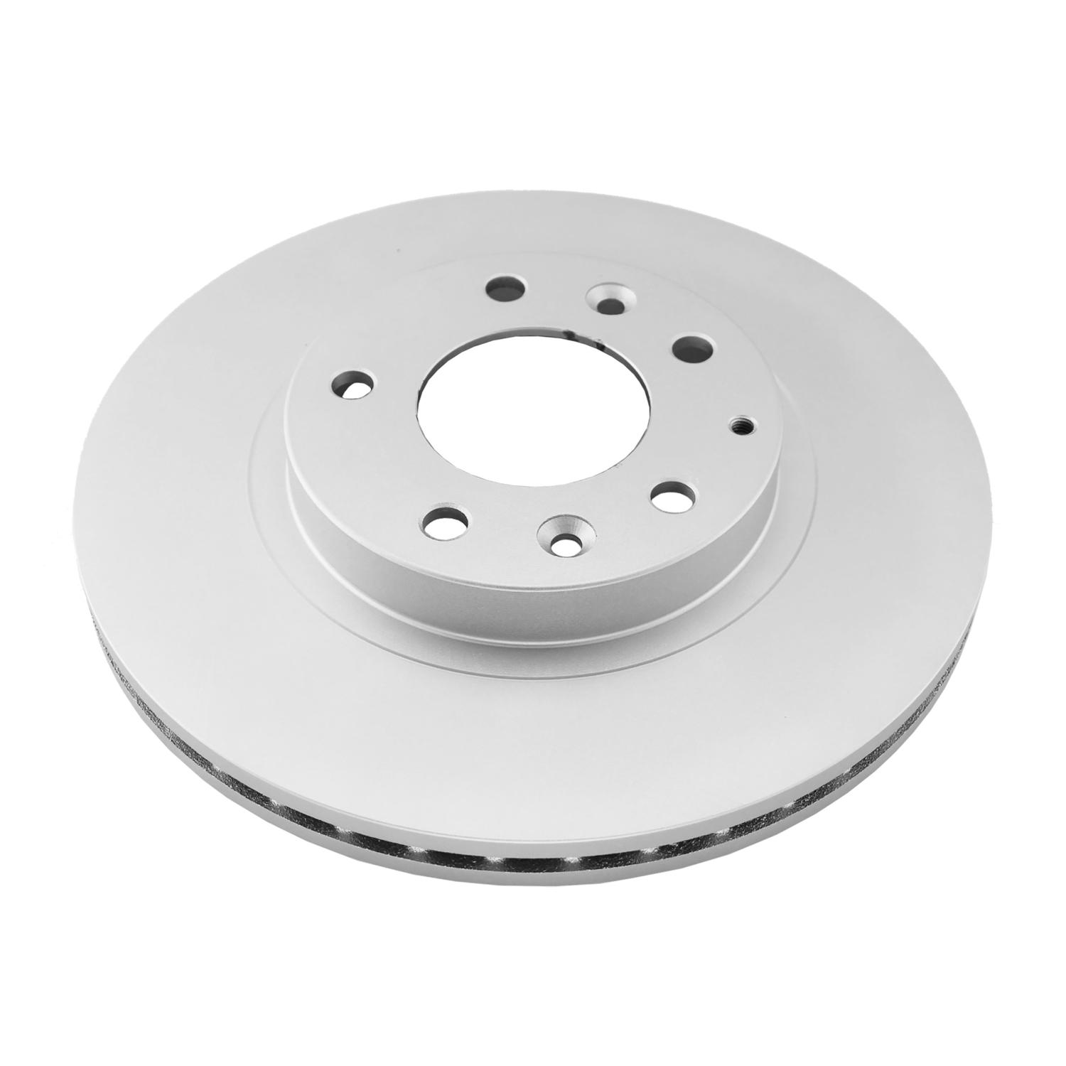 GEOTECH 2031438 - Disc Brake Rotor GEOTECH 2031438 Disc Brake Rotor product image 1 of 2
