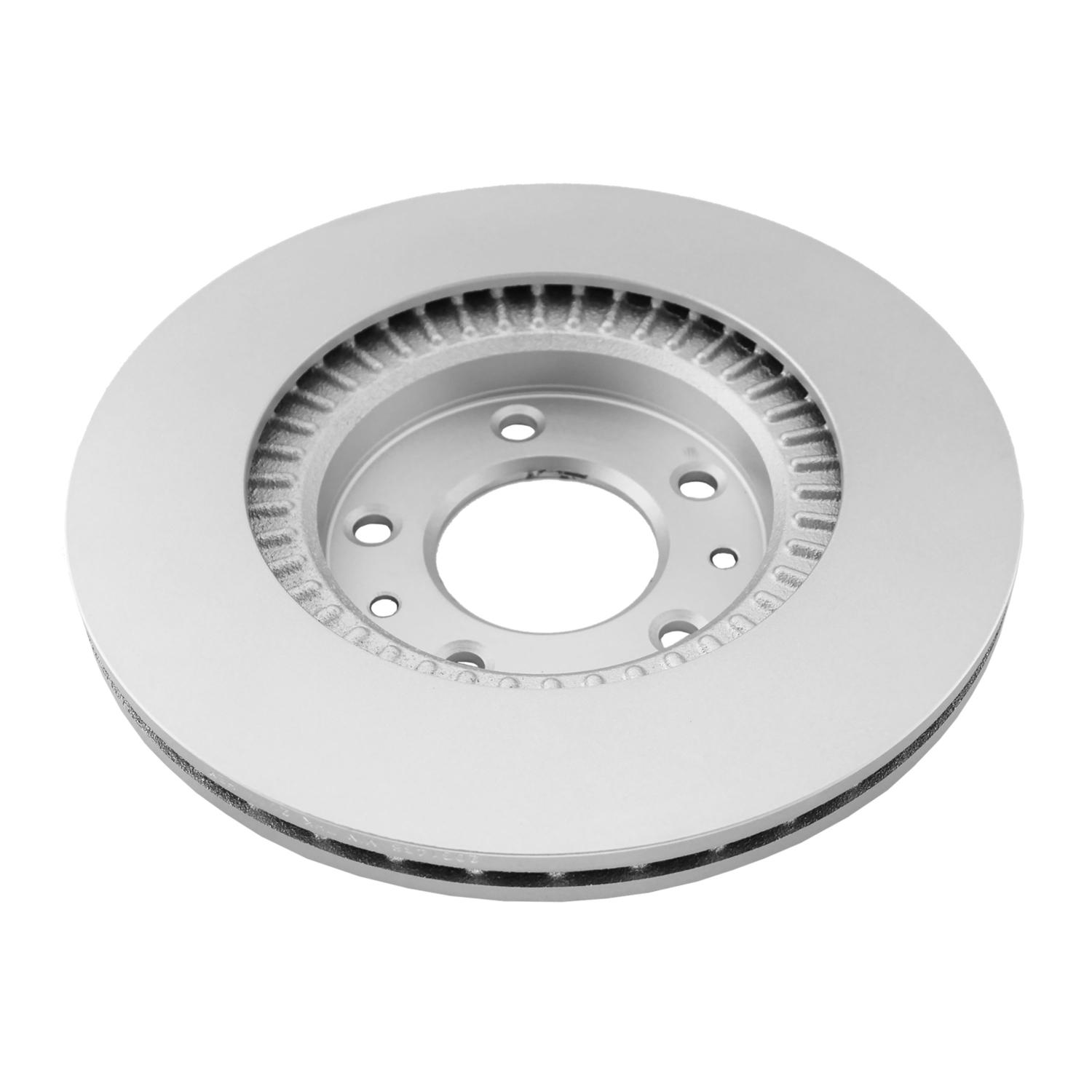GEOTECH 2031438 - Disc Brake Rotor GEOTECH 2031438 Disc Brake Rotor product image 2 of 2