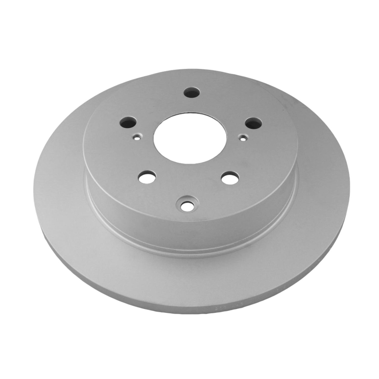 GEOTECH 2031443 - Disc Brake Rotor GEOTECH 2031443 Disc Brake Rotor product image 1 of 2