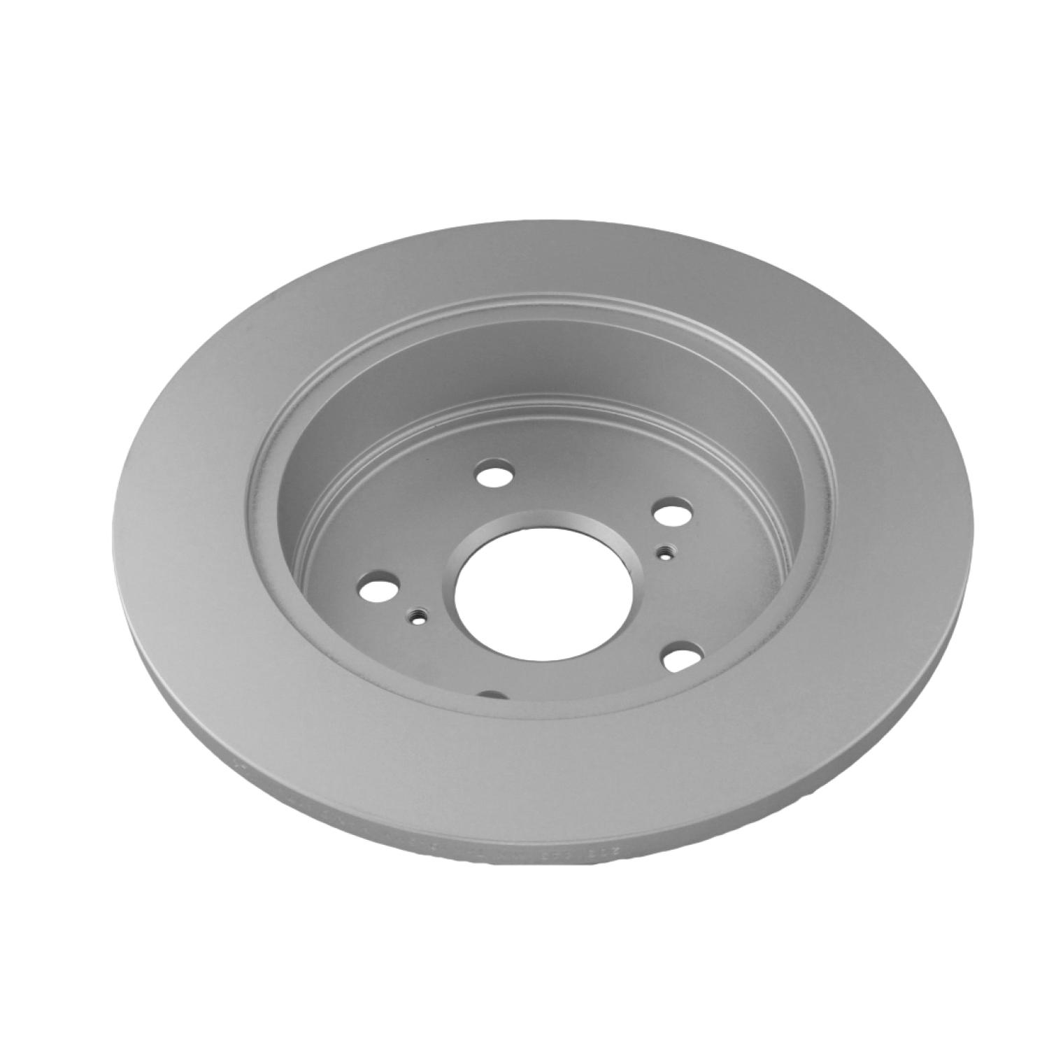 GEOTECH 2031443 - Disc Brake Rotor GEOTECH 2031443 Disc Brake Rotor product image 2 of 2