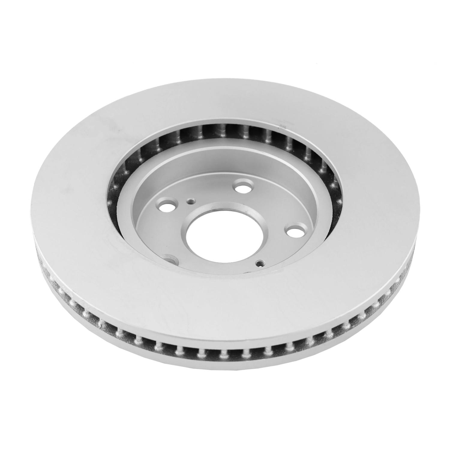 GEOTECH 2031444 - Disc Brake Rotor GEOTECH 2031444 Disc Brake Rotor product image 2 of 2