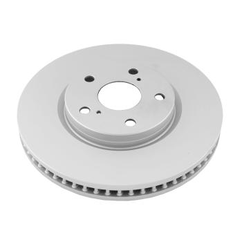 2013 Lexus IS250 Disc Brake Rotor Front Right GEOTECH 2031445 image 1 of 2