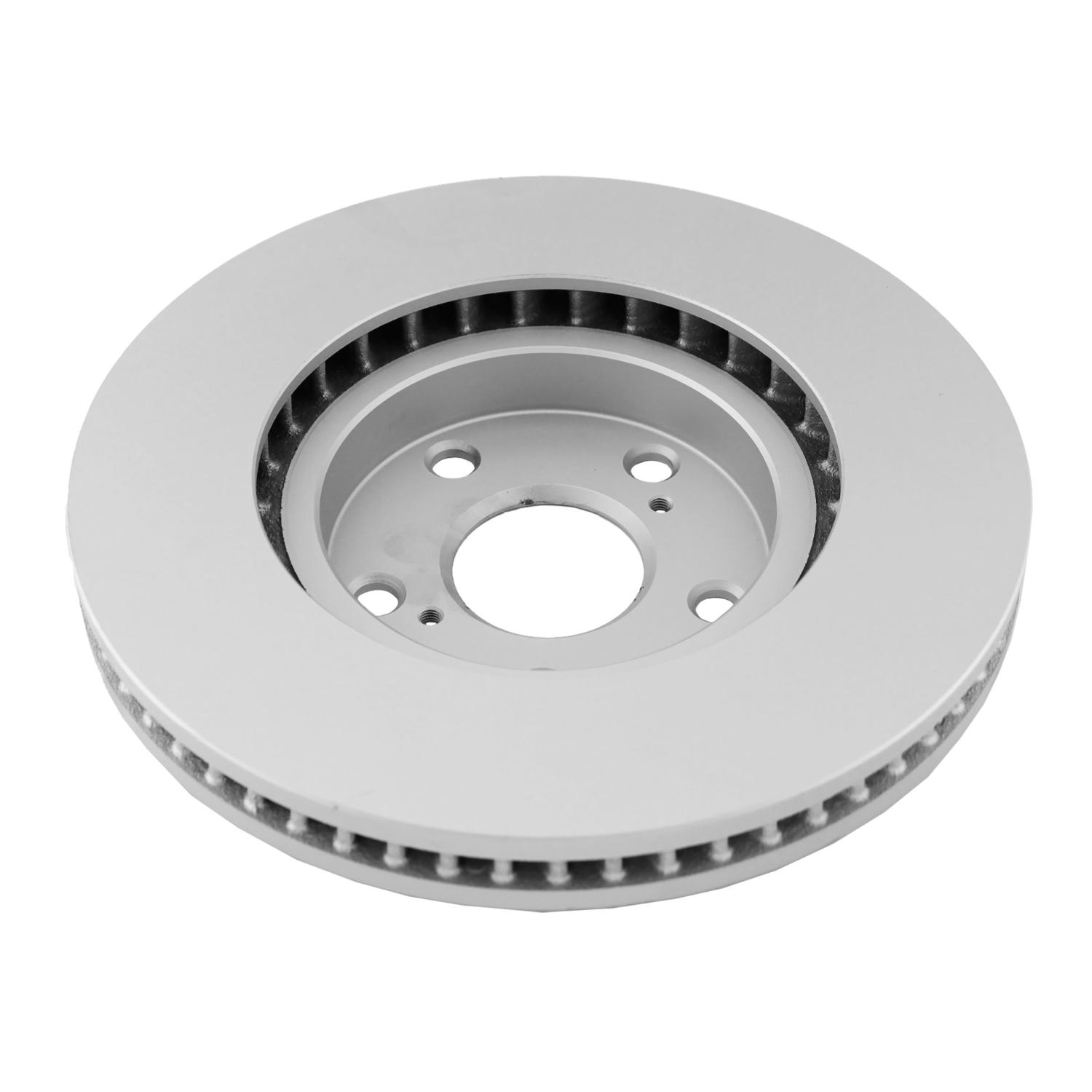 GEOTECH 2031445 Disc Brake Rotor product image 2 of 2