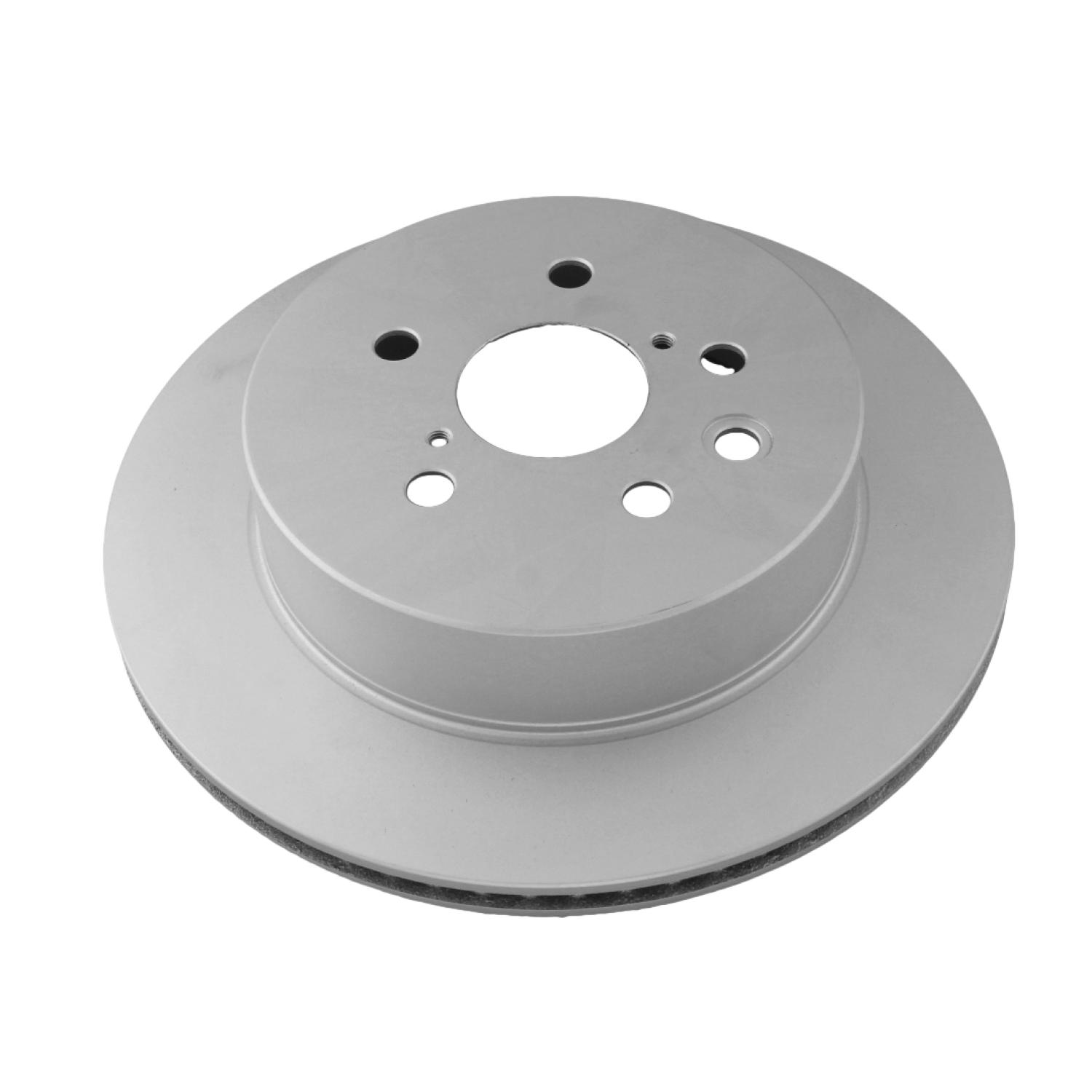 GEOTECH 2031446 - Disc Brake Rotor GEOTECH 2031446 Disc Brake Rotor product image 1 of 2