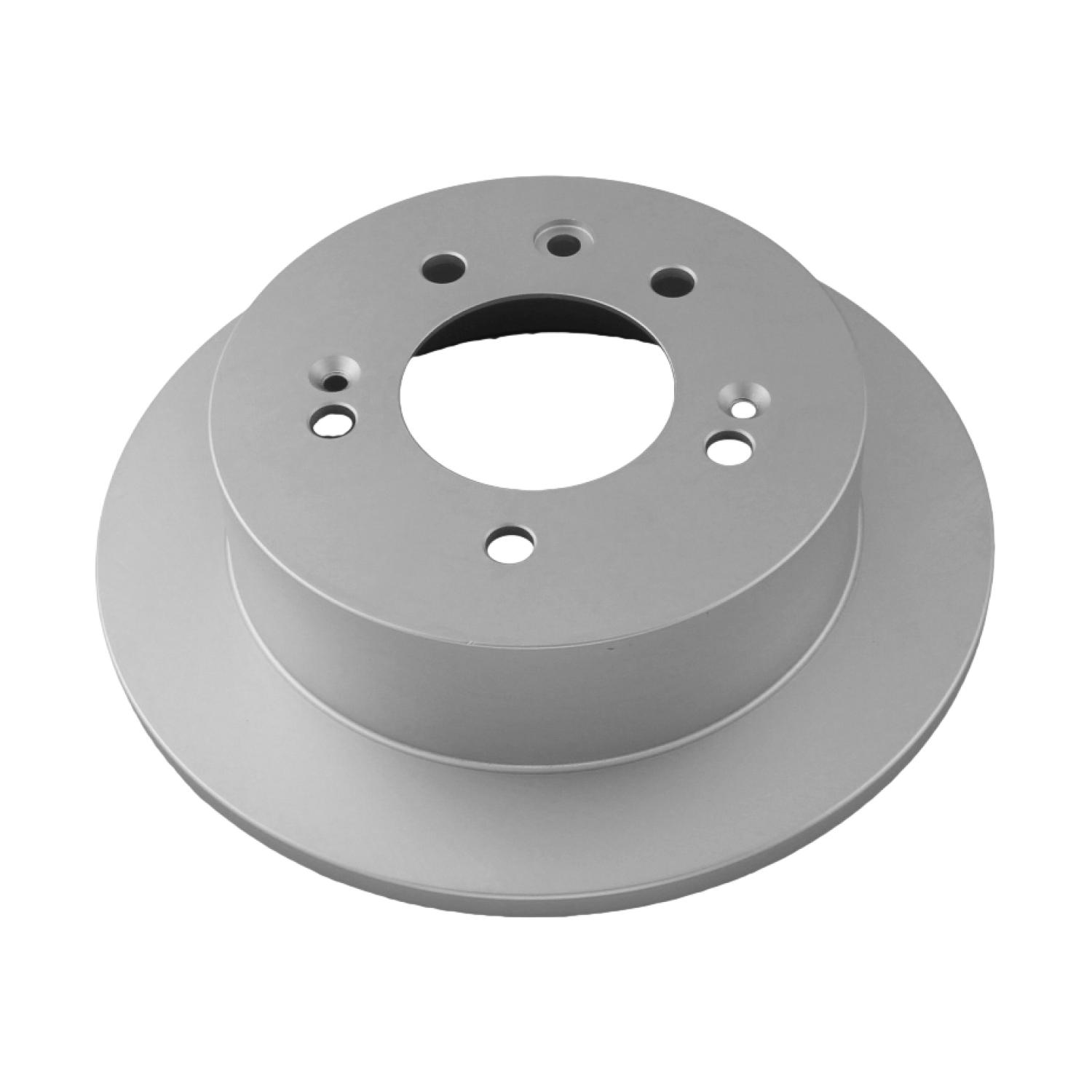 GEOTECH 2031452 Disc Brake Rotor product image 1 of 2