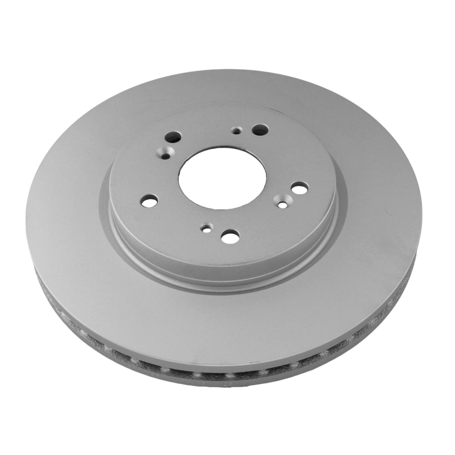 GEOTECH 2031455 - Disc Brake Rotor GEOTECH 2031455 Disc Brake Rotor product image 1 of 2