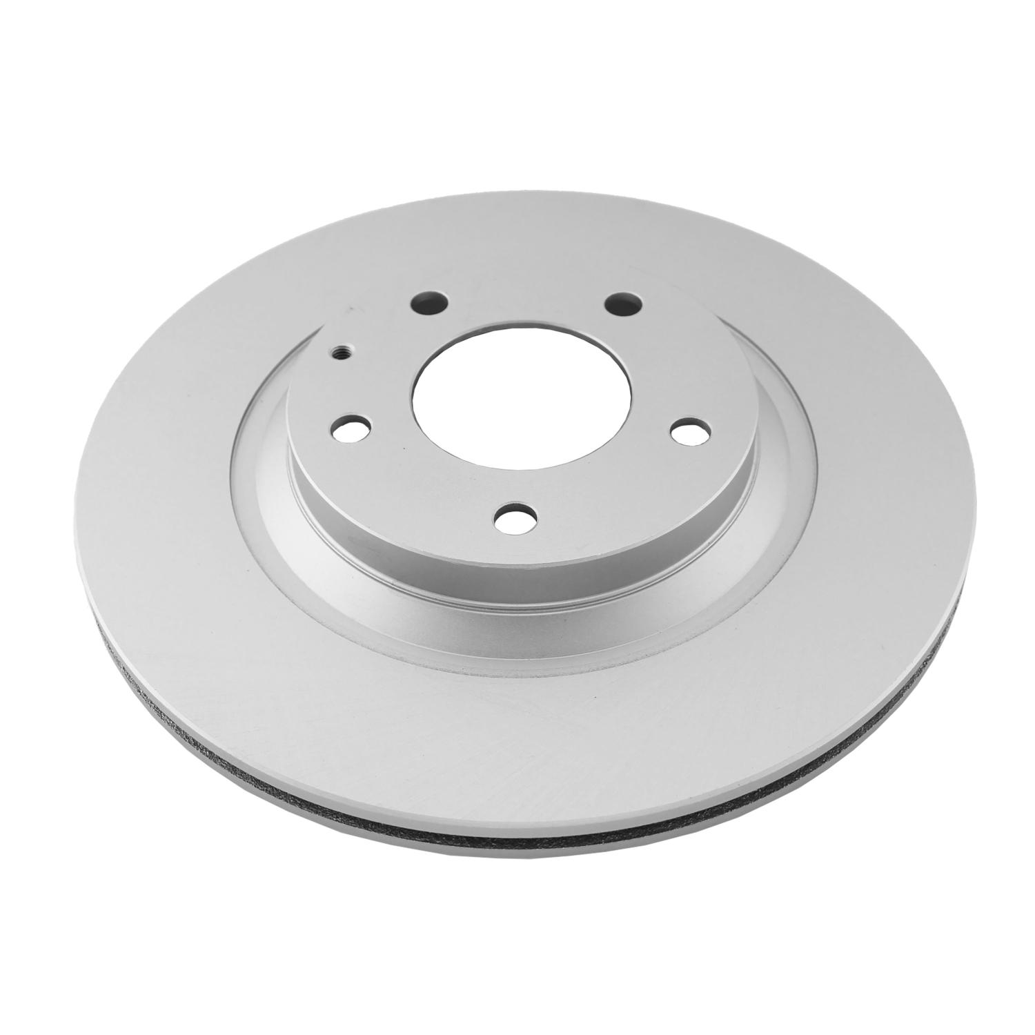 GEOTECH 2031458 - Disc Brake Rotor GEOTECH 2031458 Disc Brake Rotor product image 1 of 2