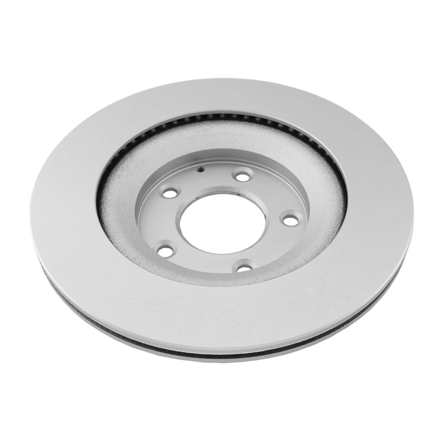 GEOTECH 2031458 - Disc Brake Rotor GEOTECH 2031458 Disc Brake Rotor product image 2 of 2