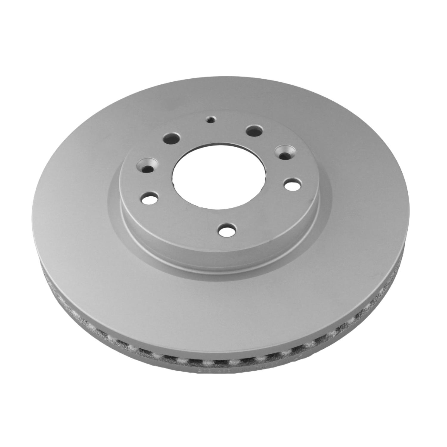 GEOTECH 2031460 - Disc Brake Rotor GEOTECH 2031460 Disc Brake Rotor product image 1 of 2