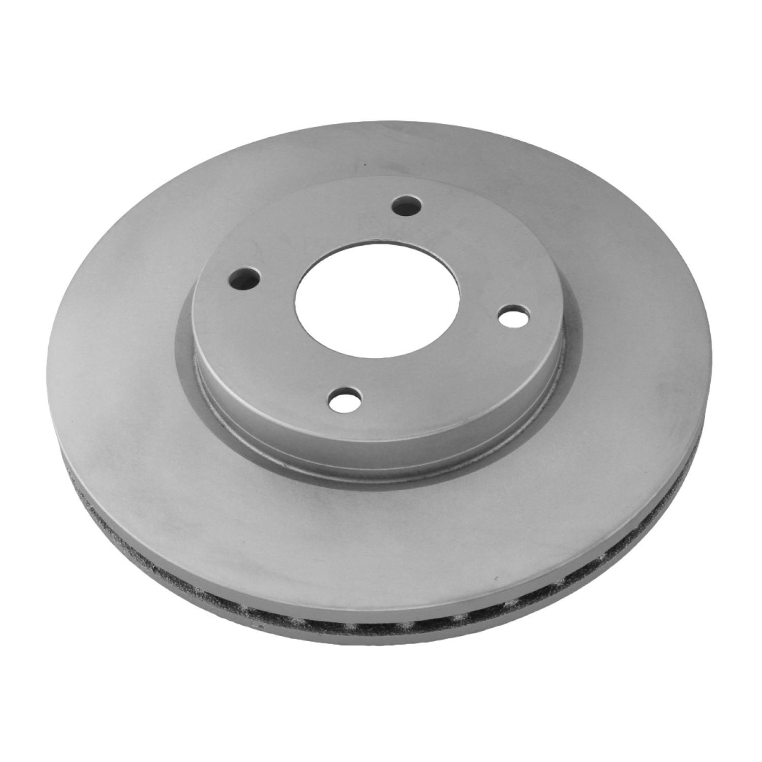 GEOTECH 2031463 Disc Brake Rotor product image 1 of 2