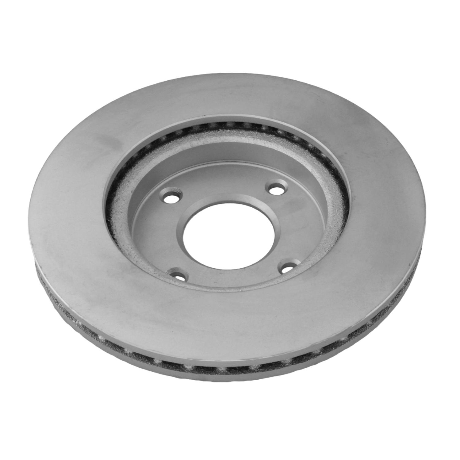 GEOTECH 2031463 Disc Brake Rotor product image 2 of 2