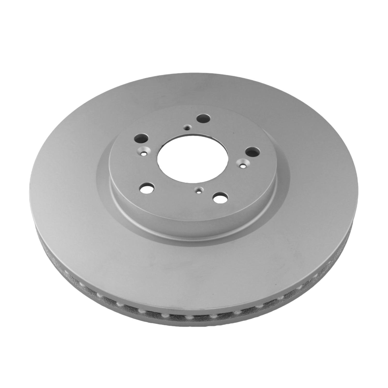 GEOTECH 2031468 Disc Brake Rotor product image 1 of 2