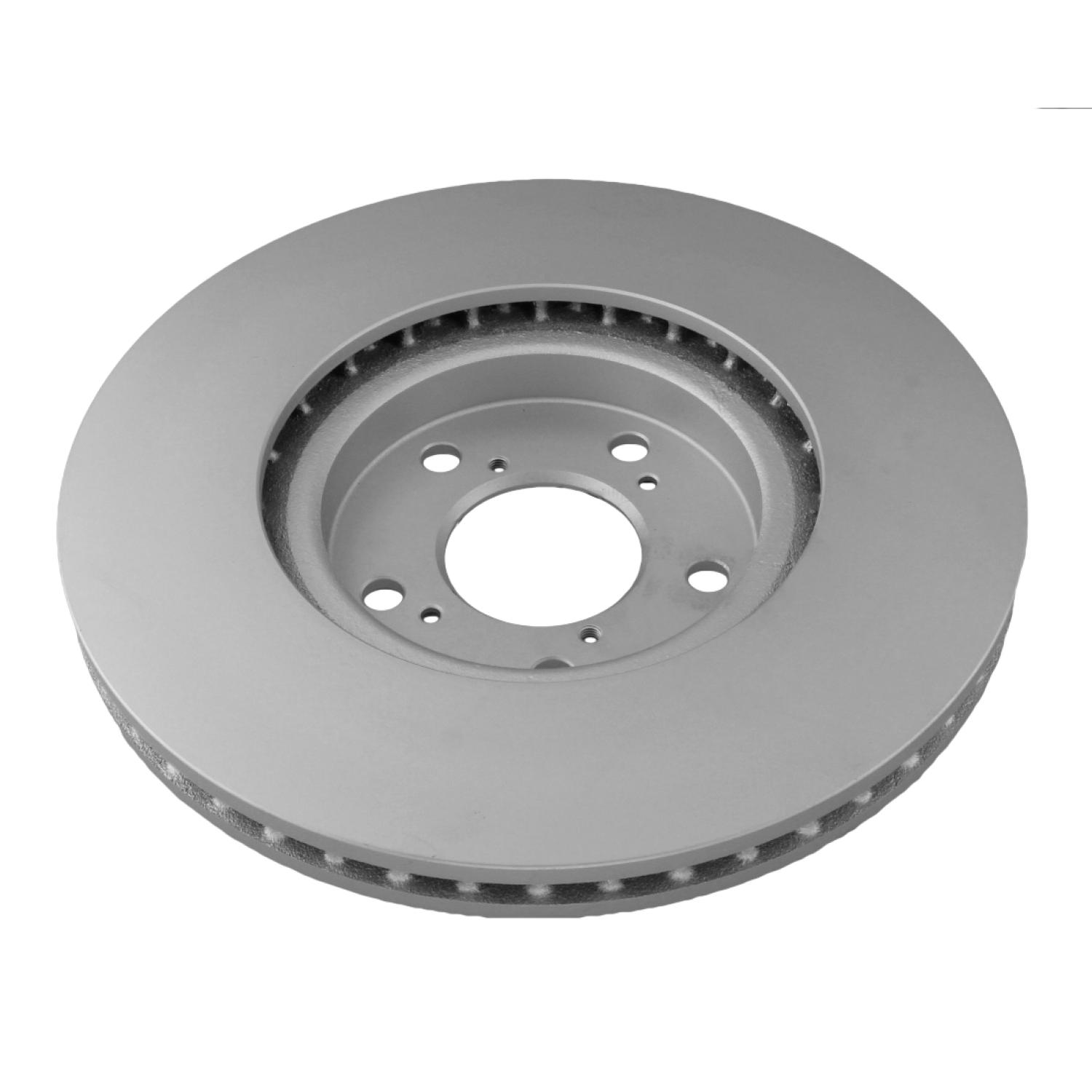 GEOTECH 2031468 Disc Brake Rotor product image 2 of 2