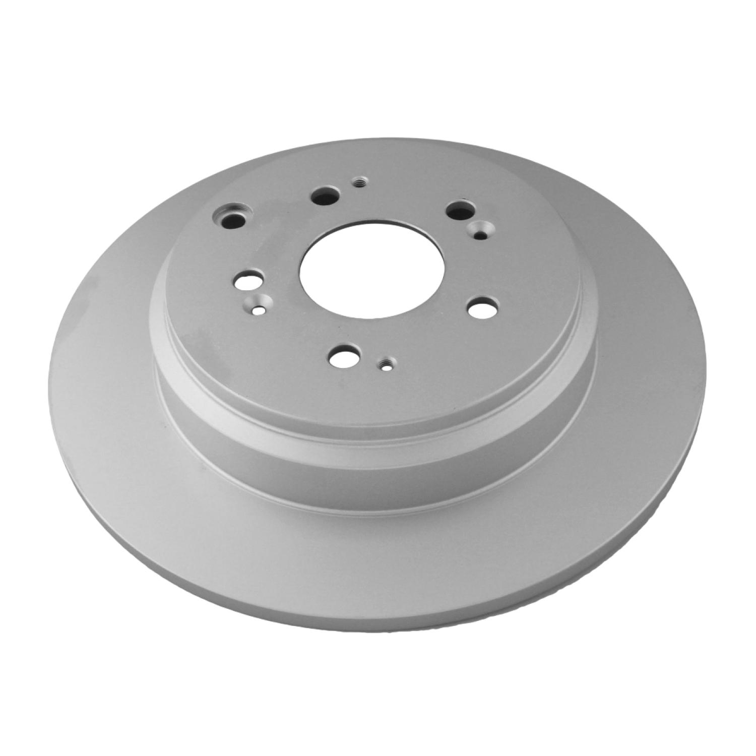 GEOTECH 2031469 - Disc Brake Rotor GEOTECH 2031469 Disc Brake Rotor product image 1 of 2