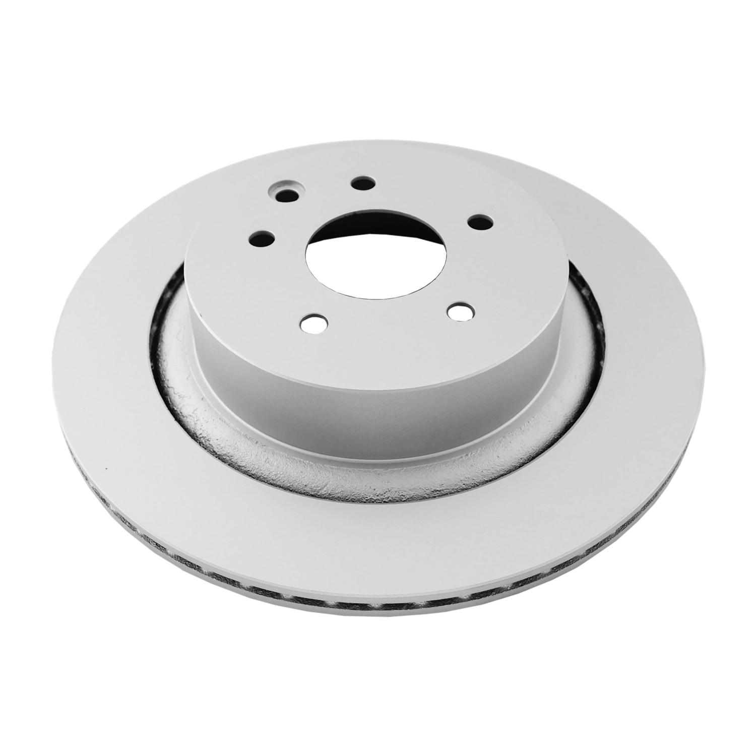 GEOTECH 2031470 - Disc Brake Rotor GEOTECH 2031470 Disc Brake Rotor product image 1 of 2