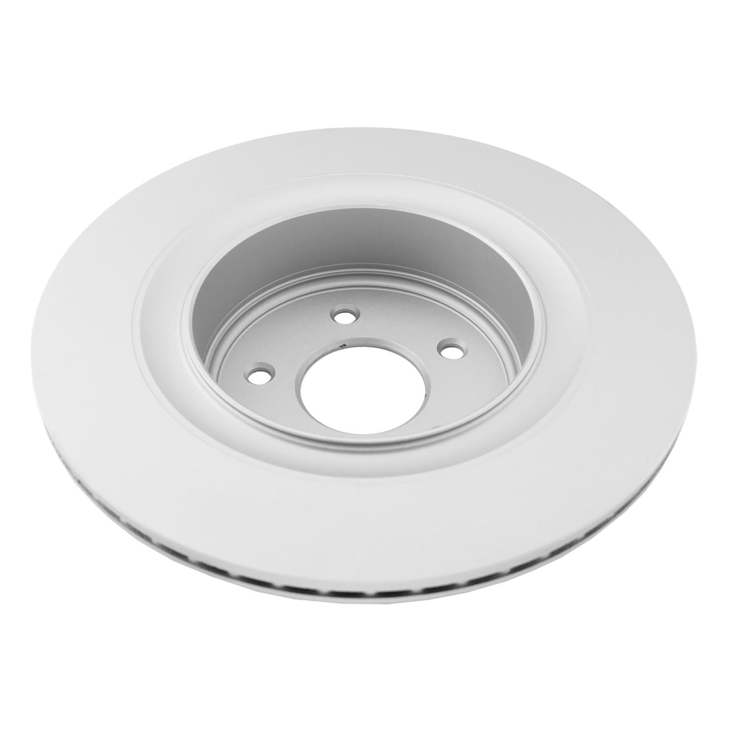 GEOTECH 2031470 - Disc Brake Rotor GEOTECH 2031470 Disc Brake Rotor product image 2 of 2
