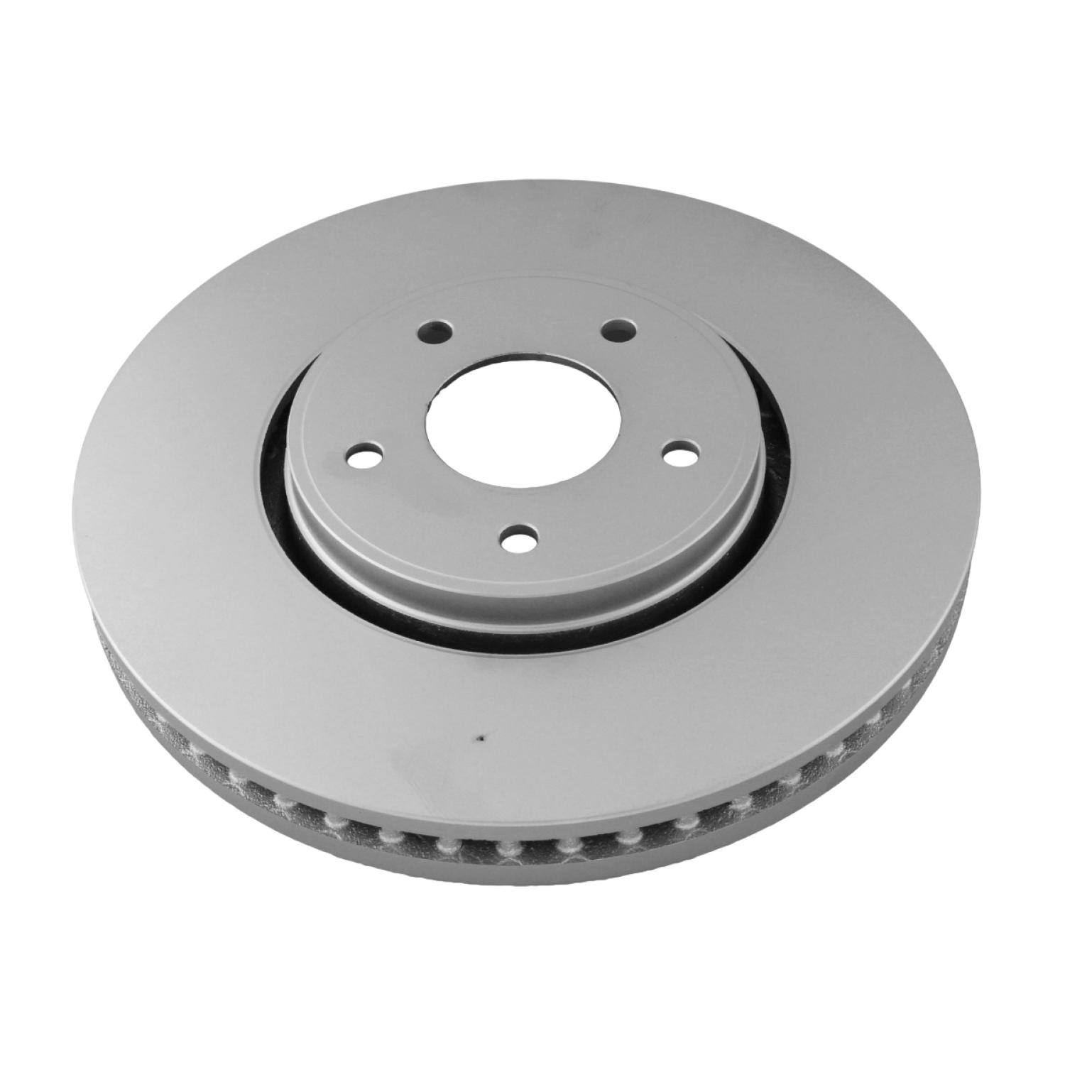 GEOTECH 2031475 - Disc Brake Rotor GEOTECH 2031475 Disc Brake Rotor product image 1 of 2