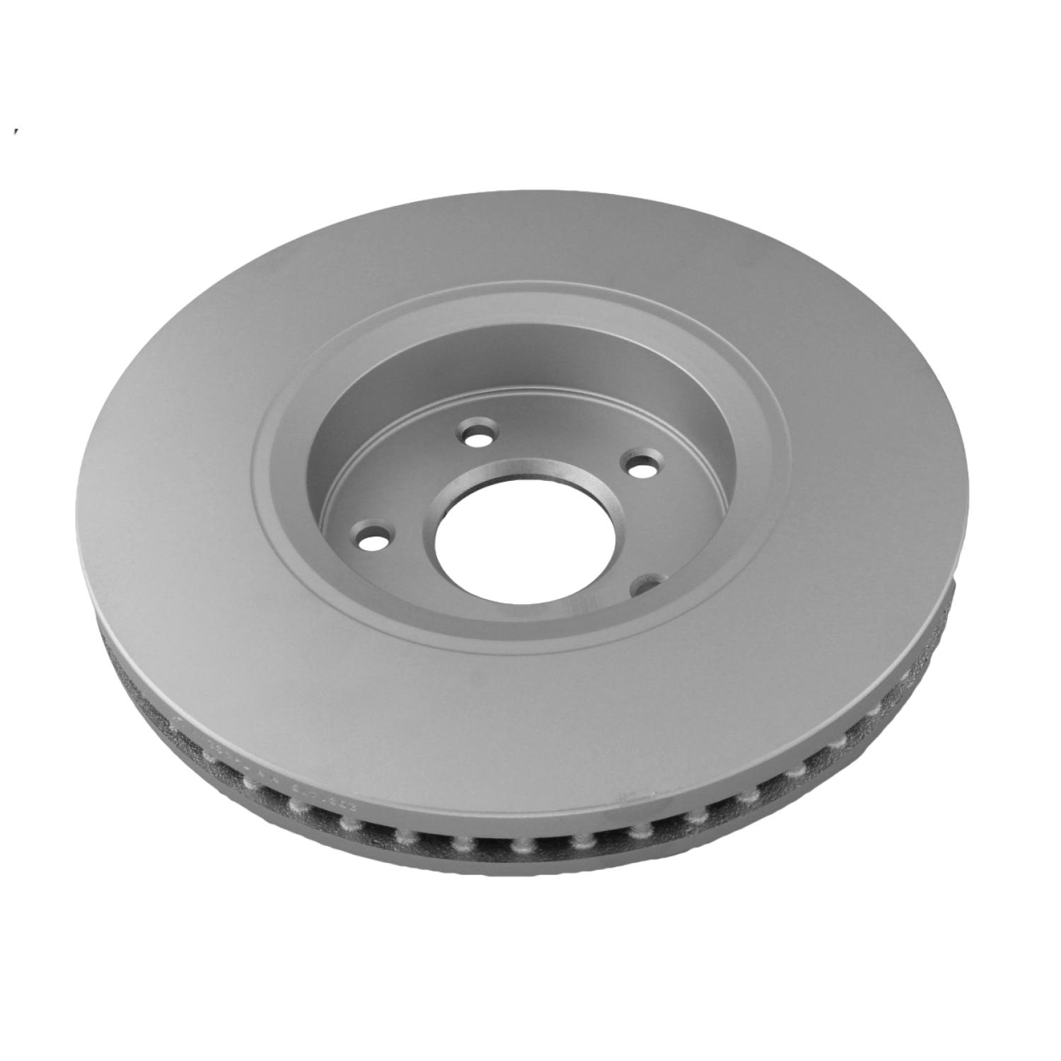 GEOTECH 2031475 - Disc Brake Rotor GEOTECH 2031475 Disc Brake Rotor product image 2 of 2