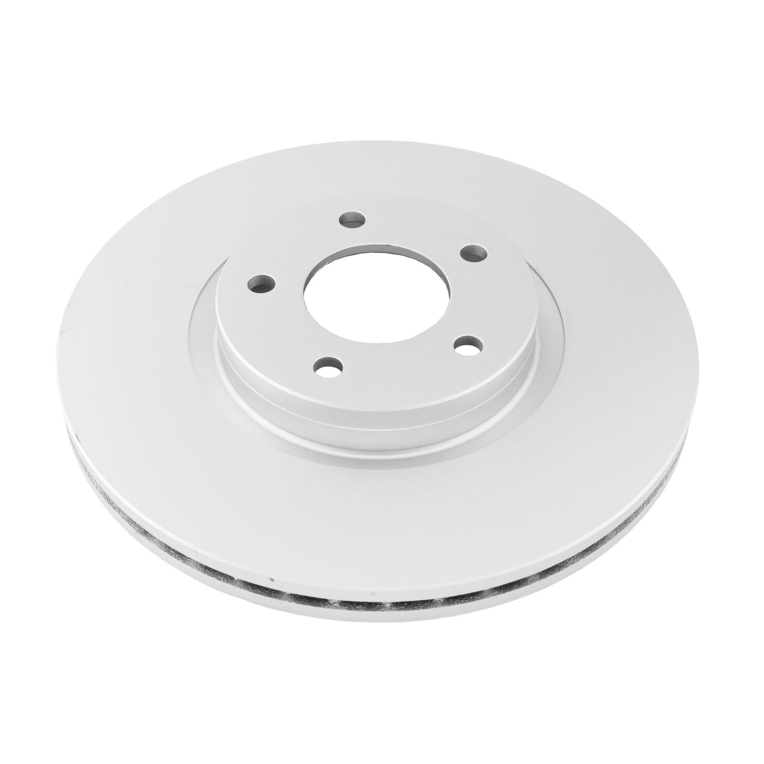 GEOTECH 2031477 - Disc Brake Rotor GEOTECH 2031477 Disc Brake Rotor product image 1 of 2