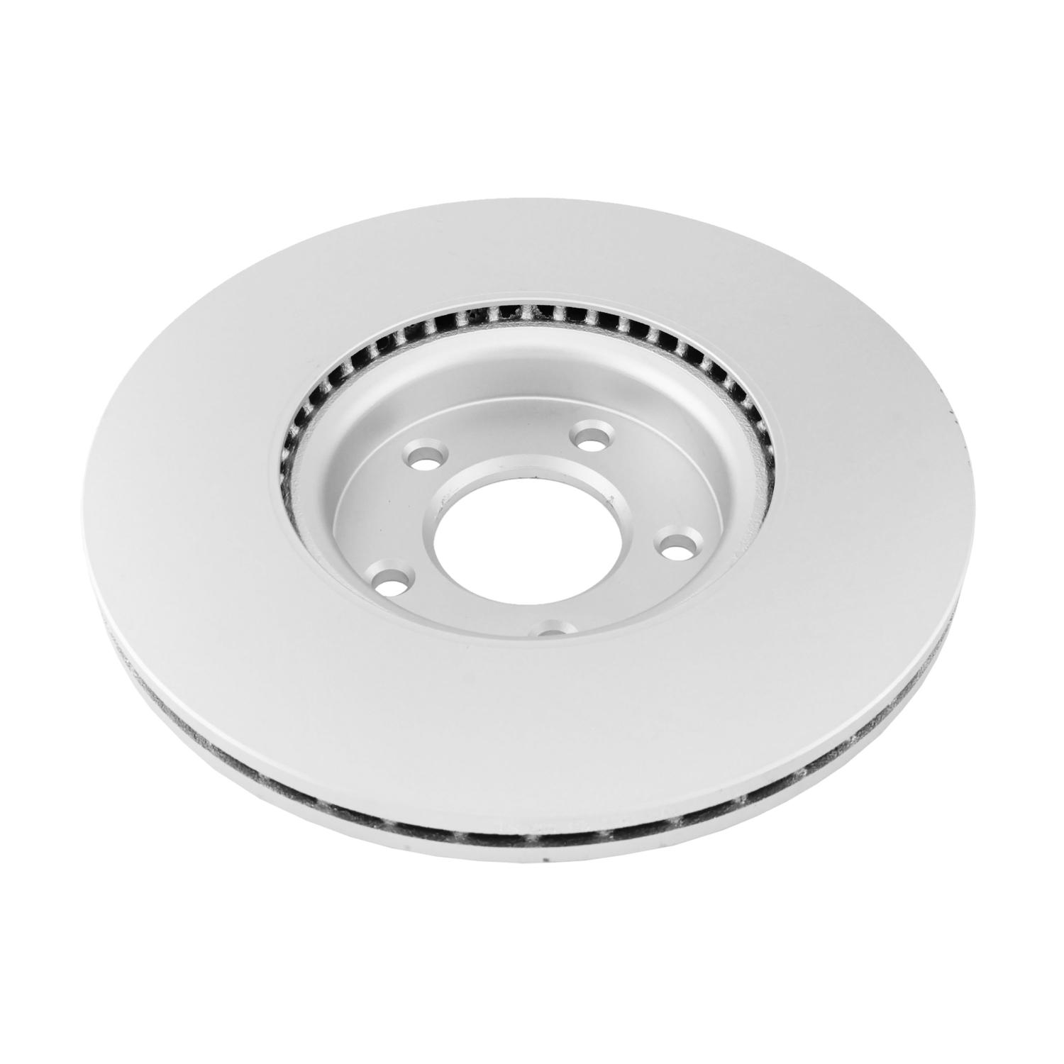 GEOTECH 2031477 - Disc Brake Rotor GEOTECH 2031477 Disc Brake Rotor product image 2 of 2