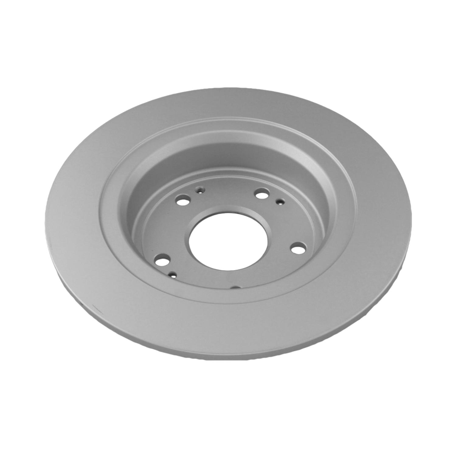GEOTECH 2031479 Disc Brake Rotor product image 2 of 2