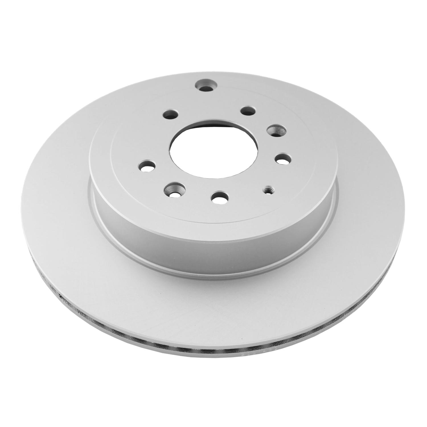 GEOTECH 2031480 - Disc Brake Rotor GEOTECH 2031480 Disc Brake Rotor product image 1 of 2