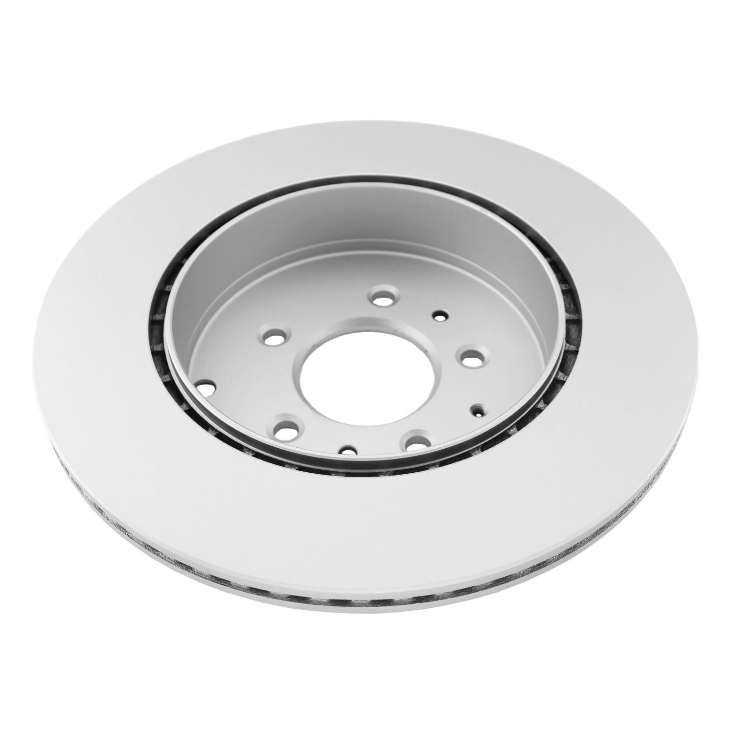 GEOTECH 2031480 - Disc Brake Rotor GEOTECH 2031480 Disc Brake Rotor product image 2 of 2