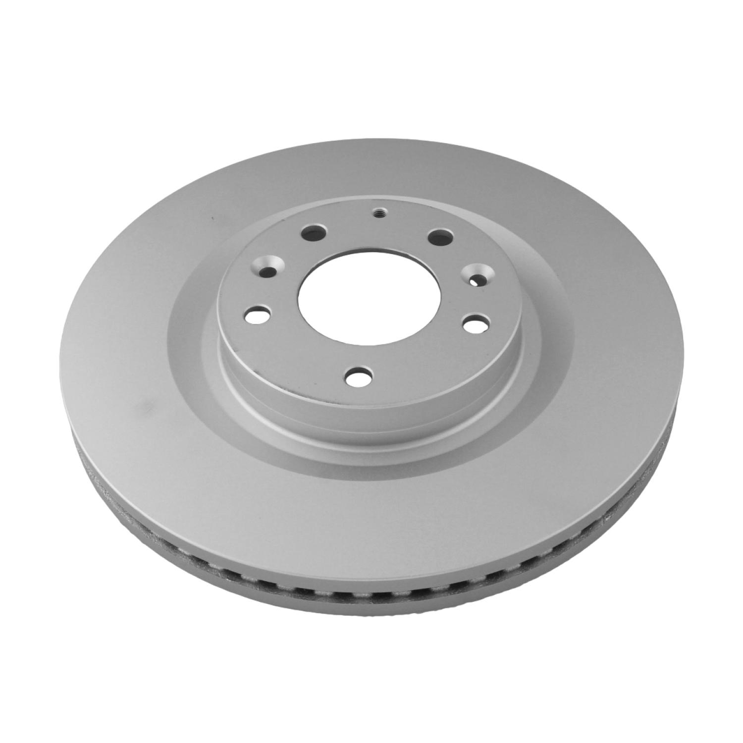 GEOTECH 2031481 - Disc Brake Rotor GEOTECH 2031481 Disc Brake Rotor product image 1 of 2