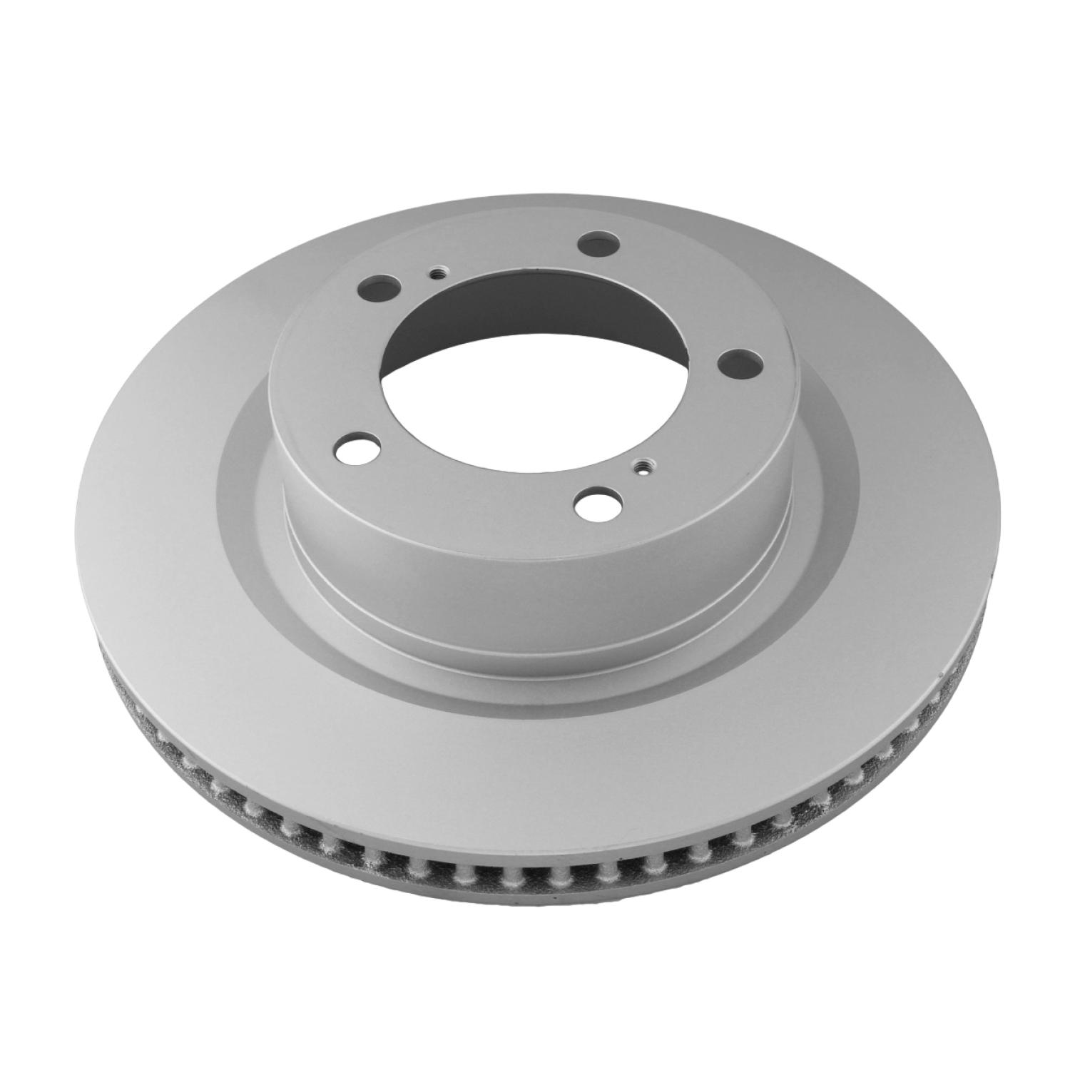 GEOTECH 2031482 - Disc Brake Rotor GEOTECH 2031482 Disc Brake Rotor product image 1 of 2