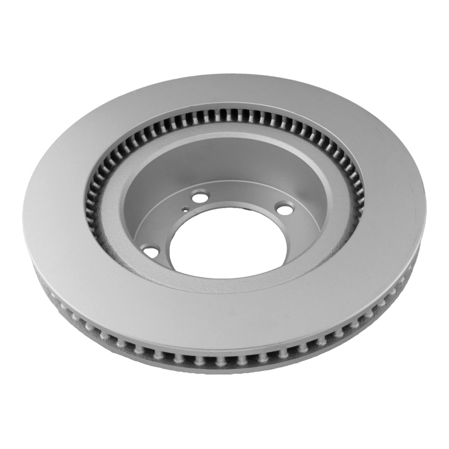 GEOTECH 2031482 - Disc Brake Rotor GEOTECH 2031482 Disc Brake Rotor product image 2 of 2