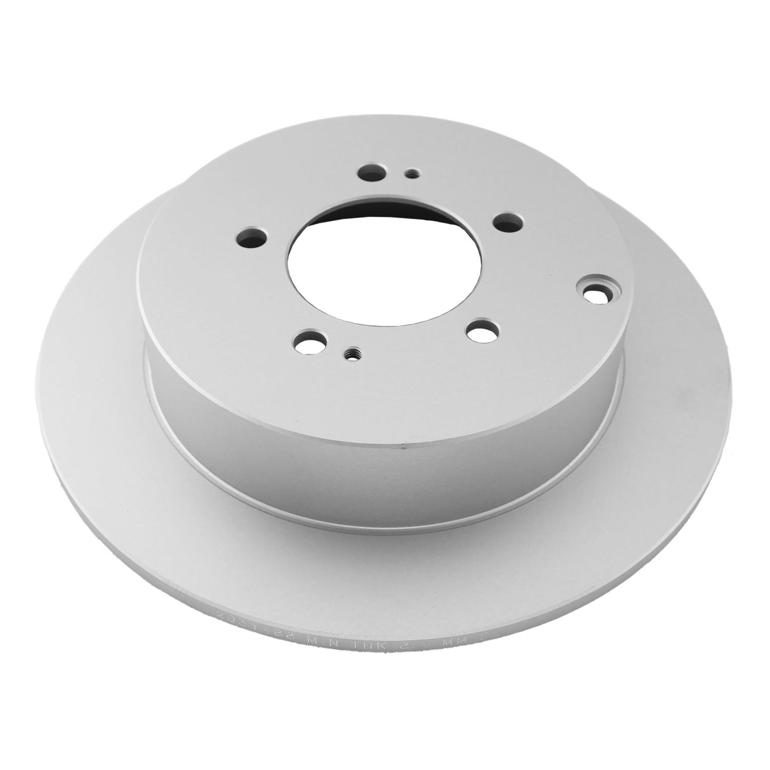 GEOTECH 2031488 - Disc Brake Rotor GEOTECH 2031488 Disc Brake Rotor product image 1 of 2