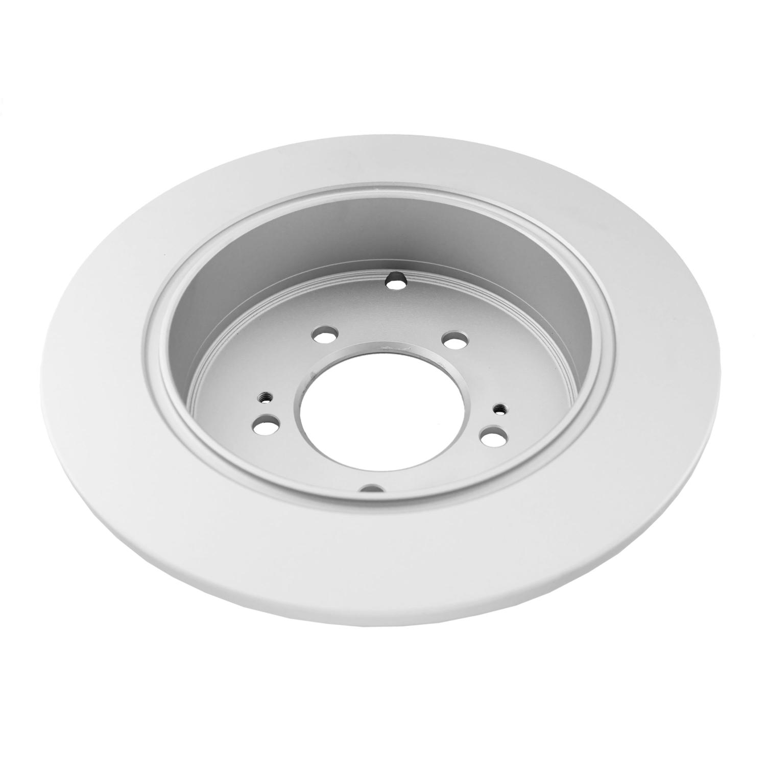 GEOTECH 2031488 - Disc Brake Rotor GEOTECH 2031488 Disc Brake Rotor product image 2 of 2
