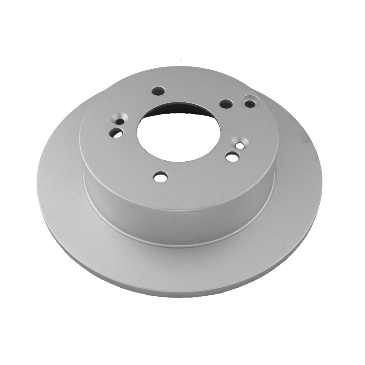 GEOTECH 2031493 - Disc Brake Rotor GEOTECH 2031493 Disc Brake Rotor product image 1 of 2