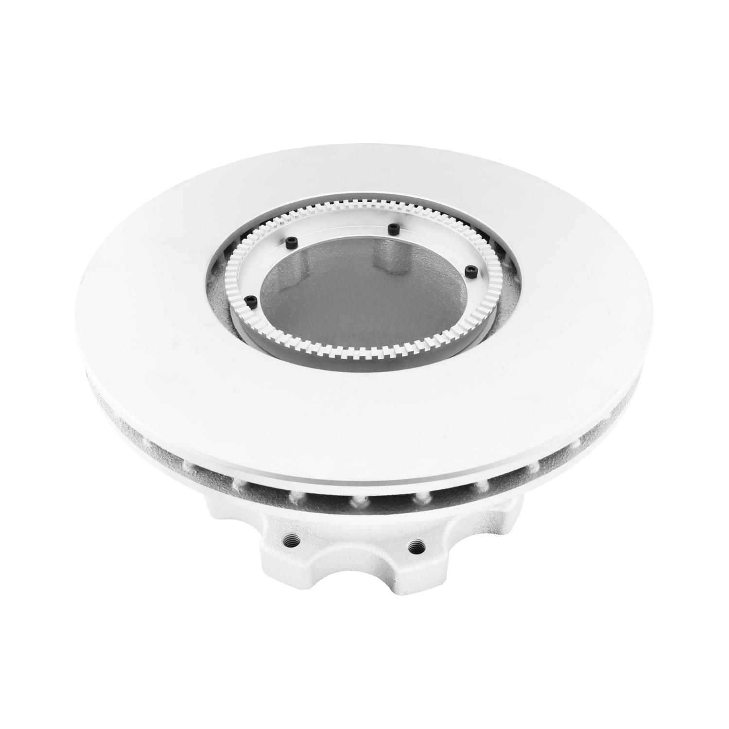 GEOTECH 2031502 - Disc Brake Rotor GEOTECH 2031502 Disc Brake Rotor product image 2 of 2
