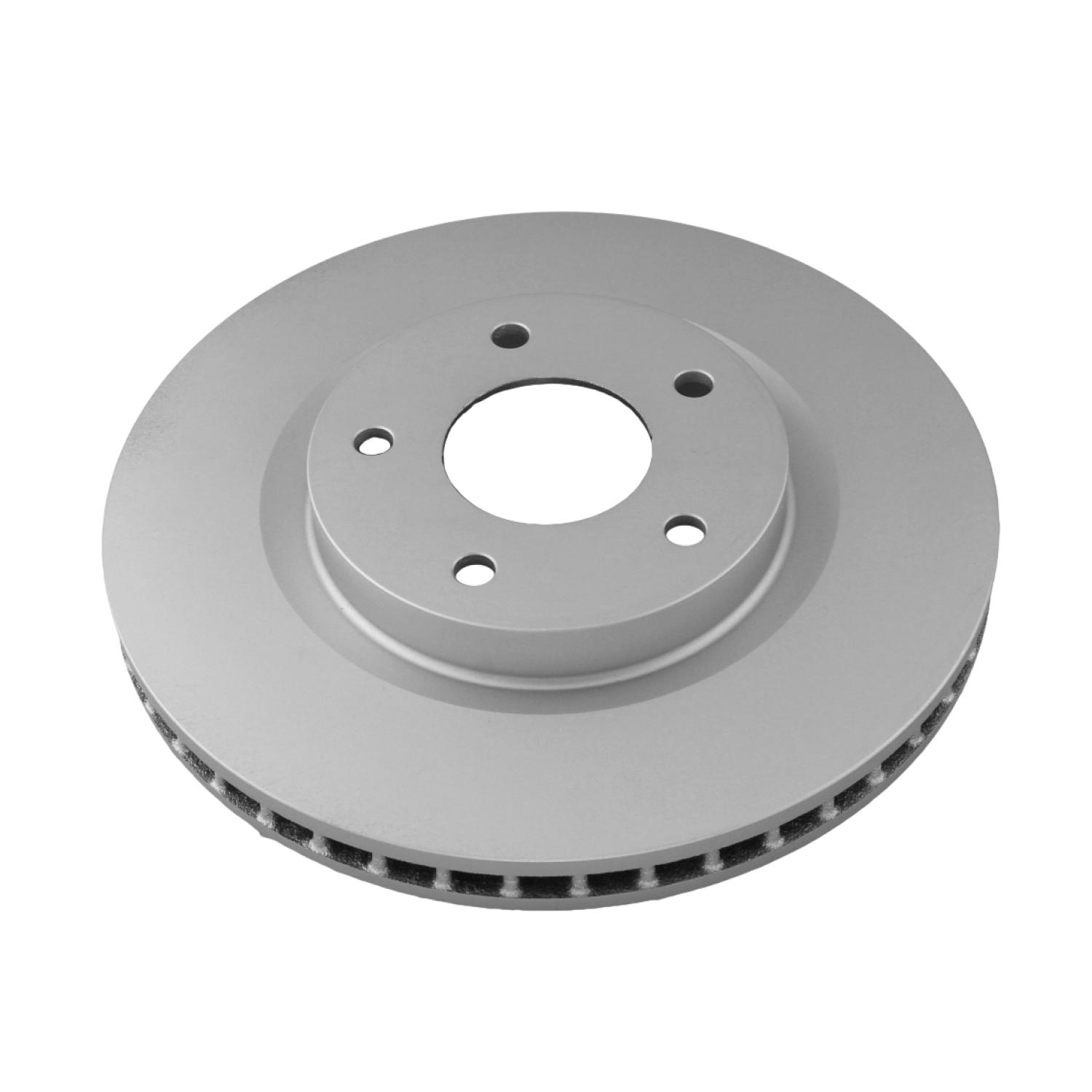 GEOTECH 2031512 Disc Brake Rotor product image 1 of 2