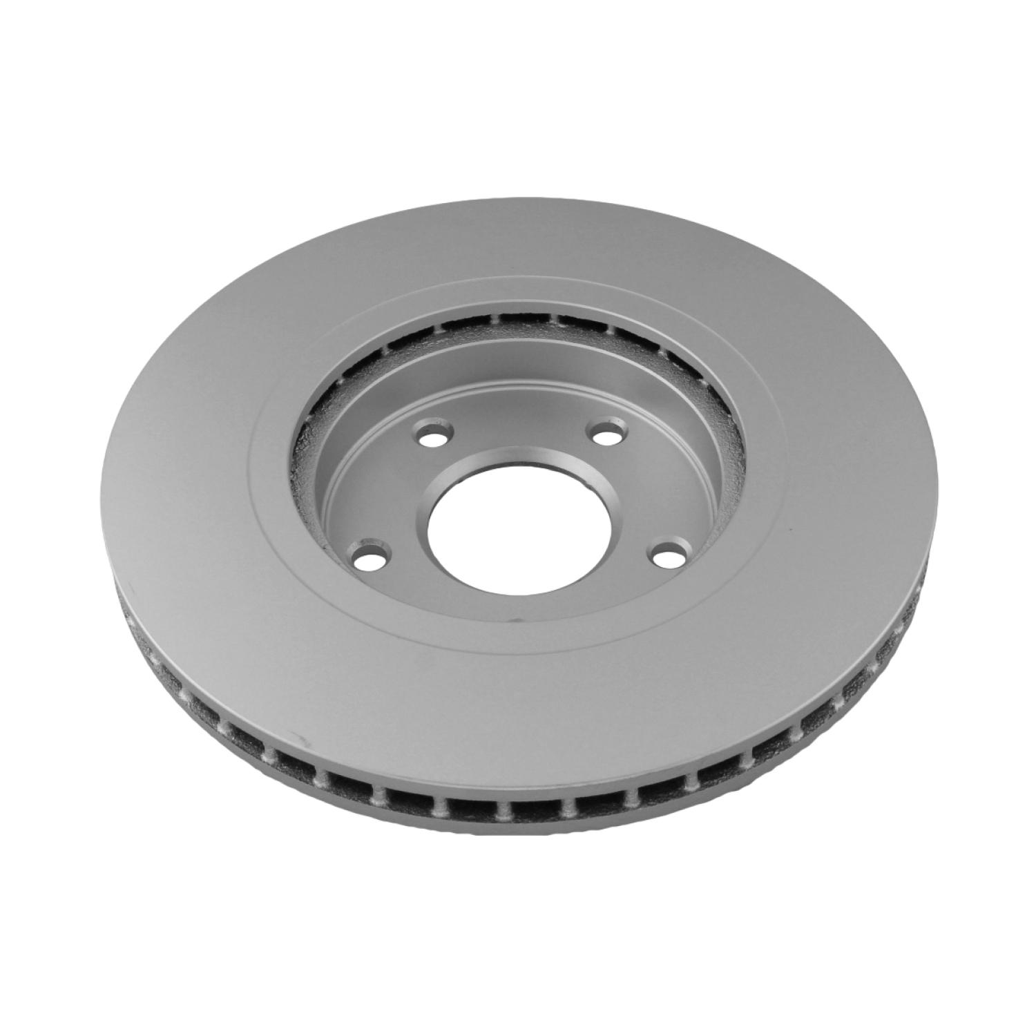 GEOTECH 2031512 Disc Brake Rotor product image 2 of 2