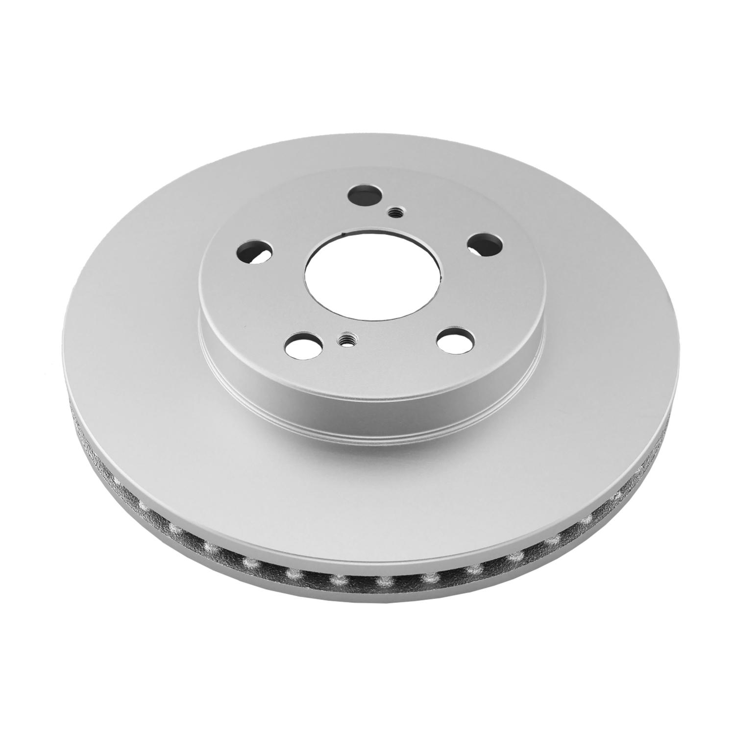 GEOTECH 2031541 - Disc Brake Rotor GEOTECH 2031541 Disc Brake Rotor product image 1 of 2