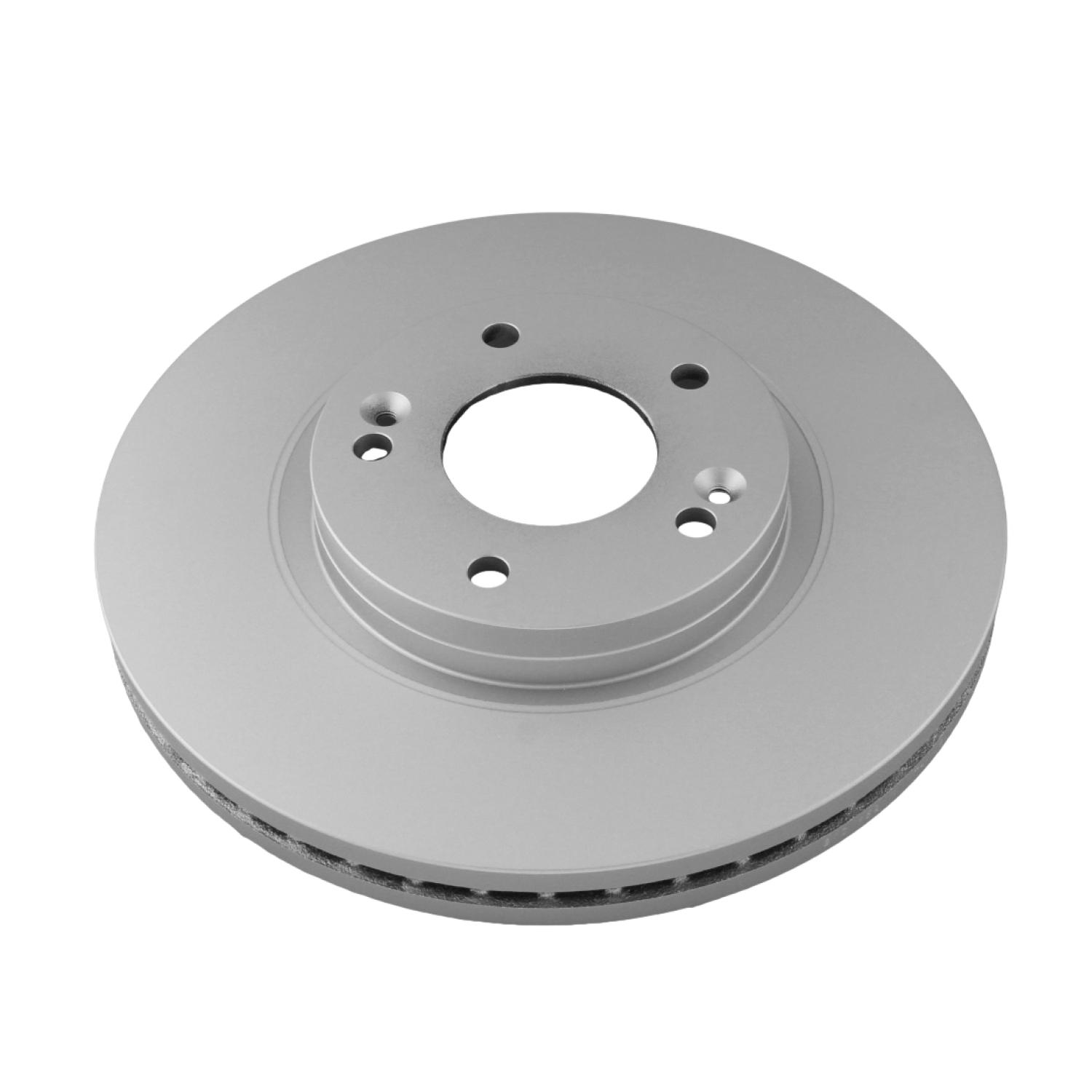 GEOTECH 2031552 - Disc Brake Rotor GEOTECH 2031552 Disc Brake Rotor product image 1 of 2