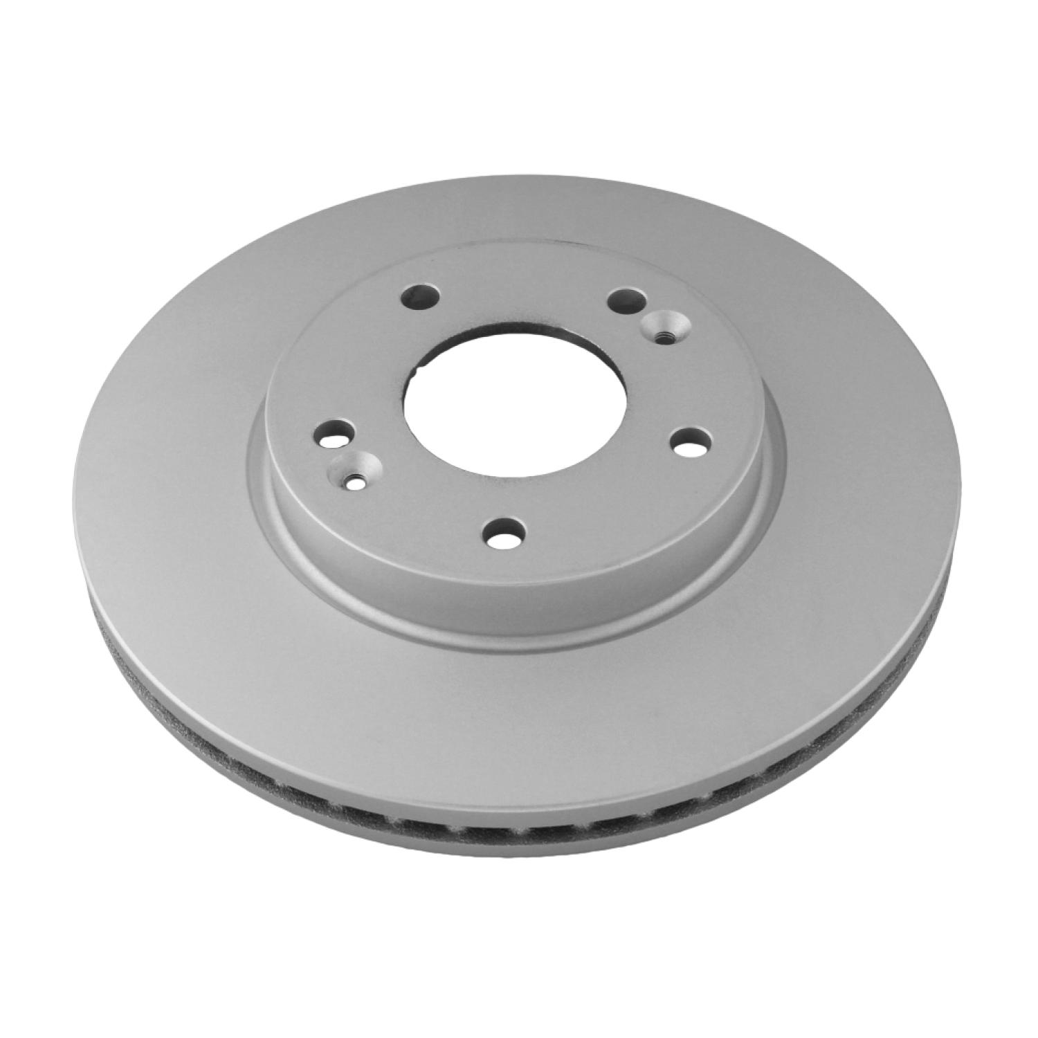 GEOTECH 2031584 - Disc Brake Rotor GEOTECH 2031584 Disc Brake Rotor product image 1 of 2
