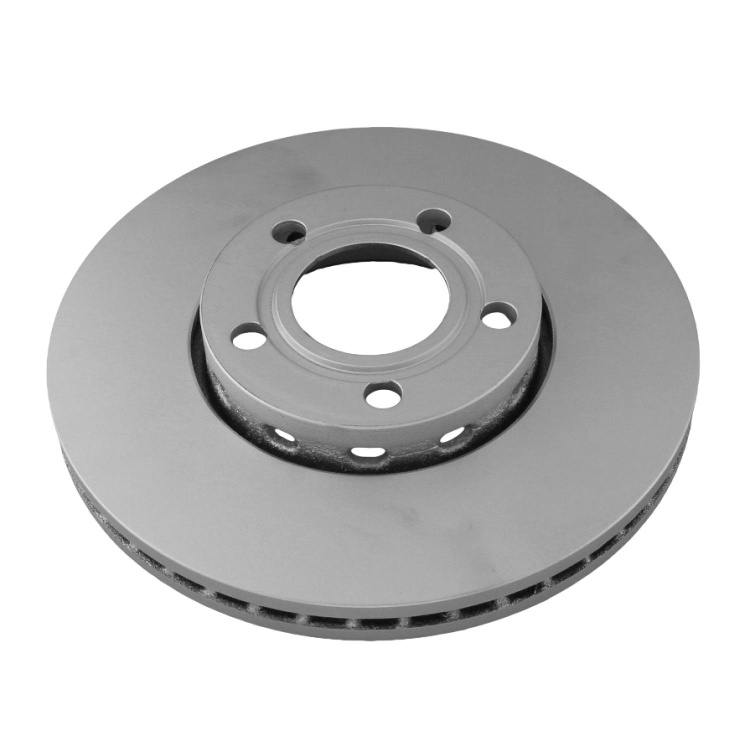 GEOTECH 2034055 - Disc Brake Rotor GEOTECH 2034055 Disc Brake Rotor product image 1 of 2