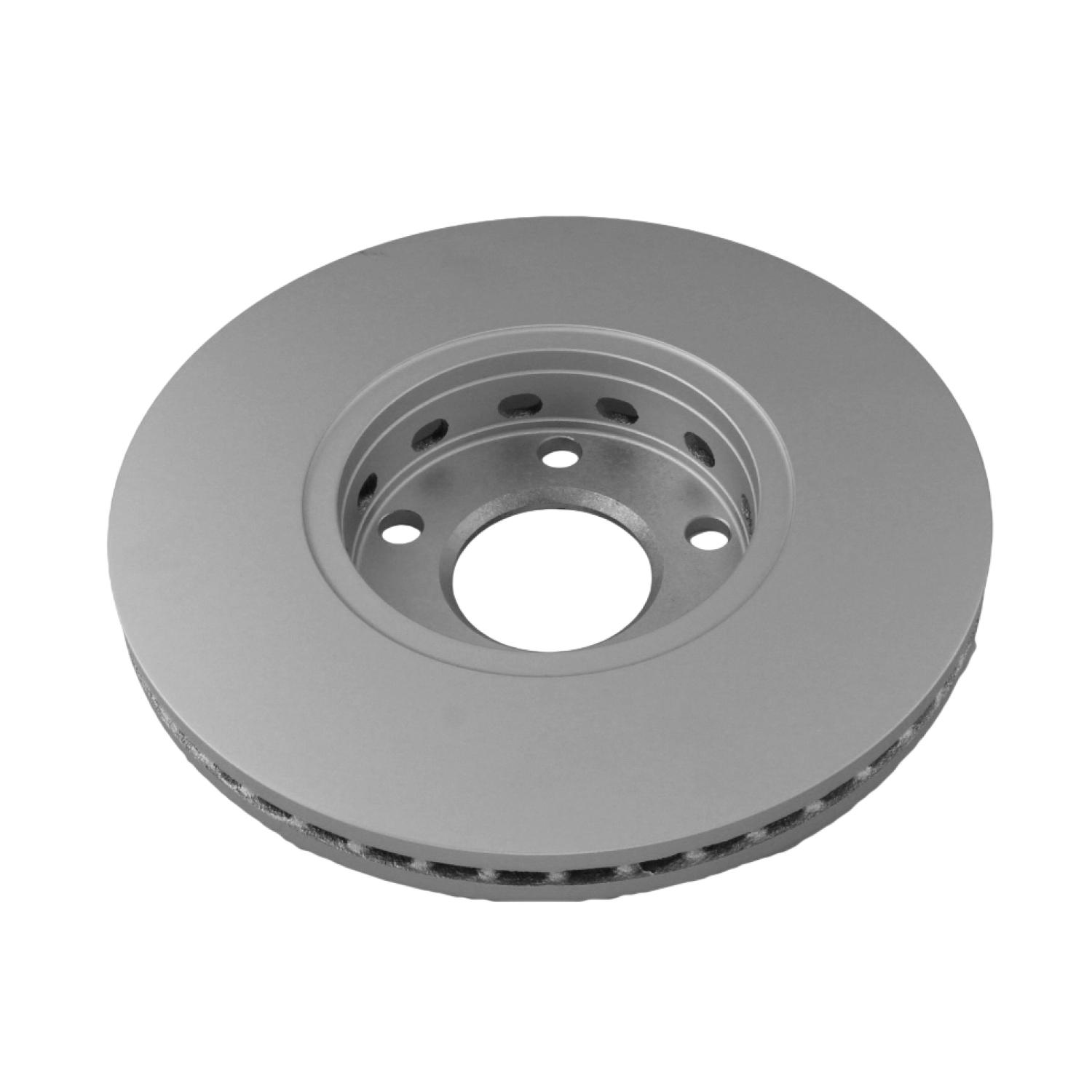 GEOTECH 2034055 - Disc Brake Rotor GEOTECH 2034055 Disc Brake Rotor product image 2 of 2