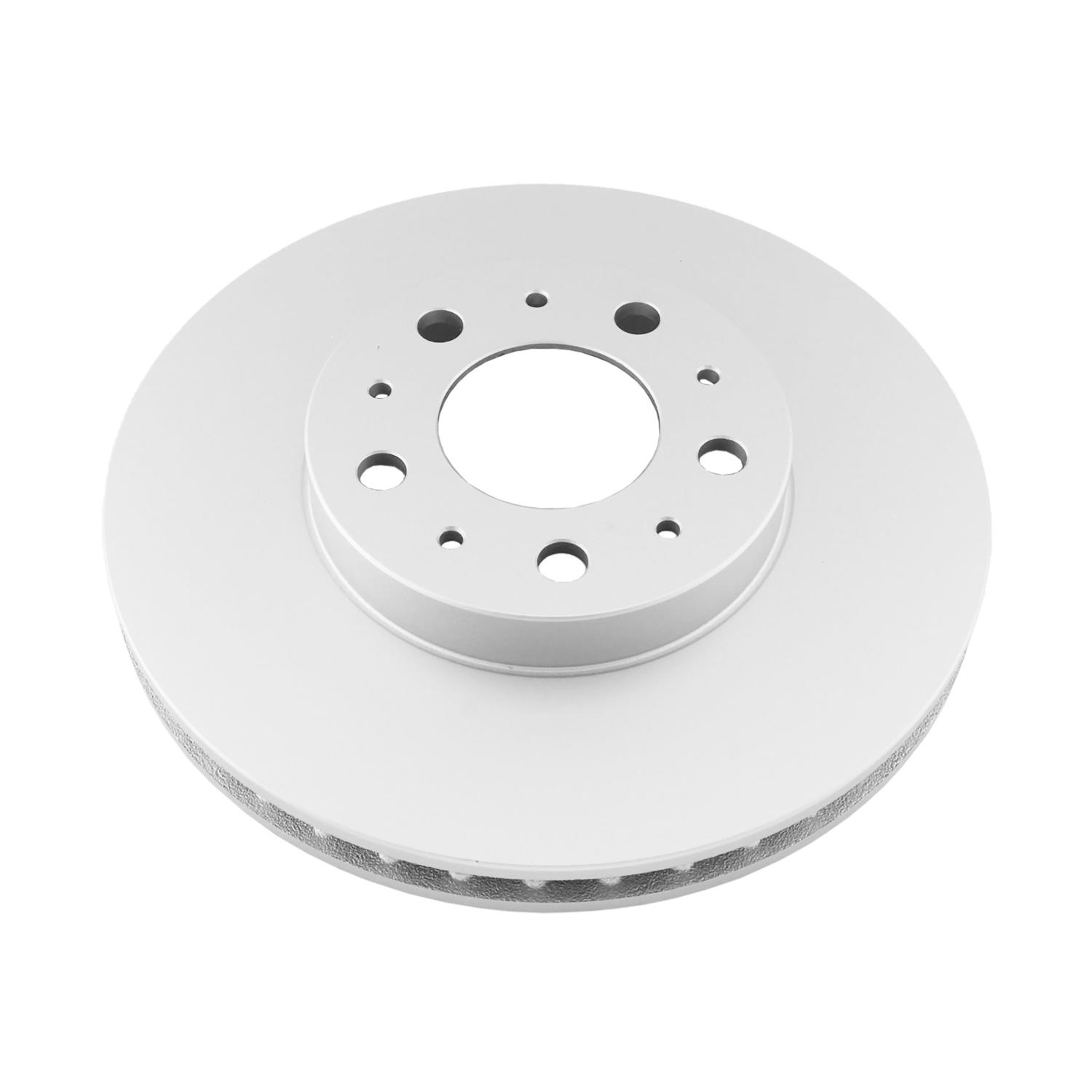 GEOTECH 2034057 - Disc Brake Rotor GEOTECH 2034057 Disc Brake Rotor product image 1 of 2