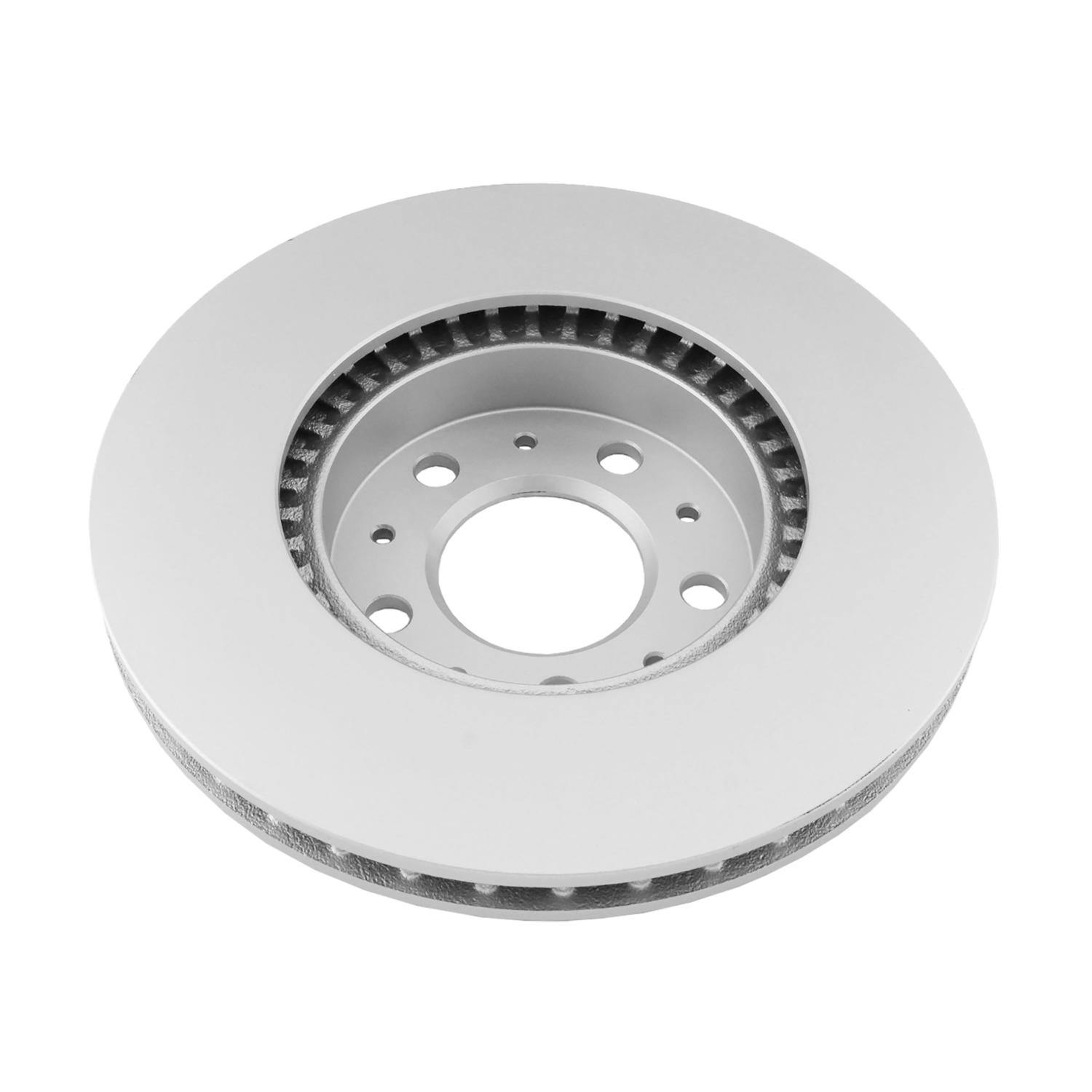 GEOTECH 2034057 - Disc Brake Rotor GEOTECH 2034057 Disc Brake Rotor product image 2 of 2