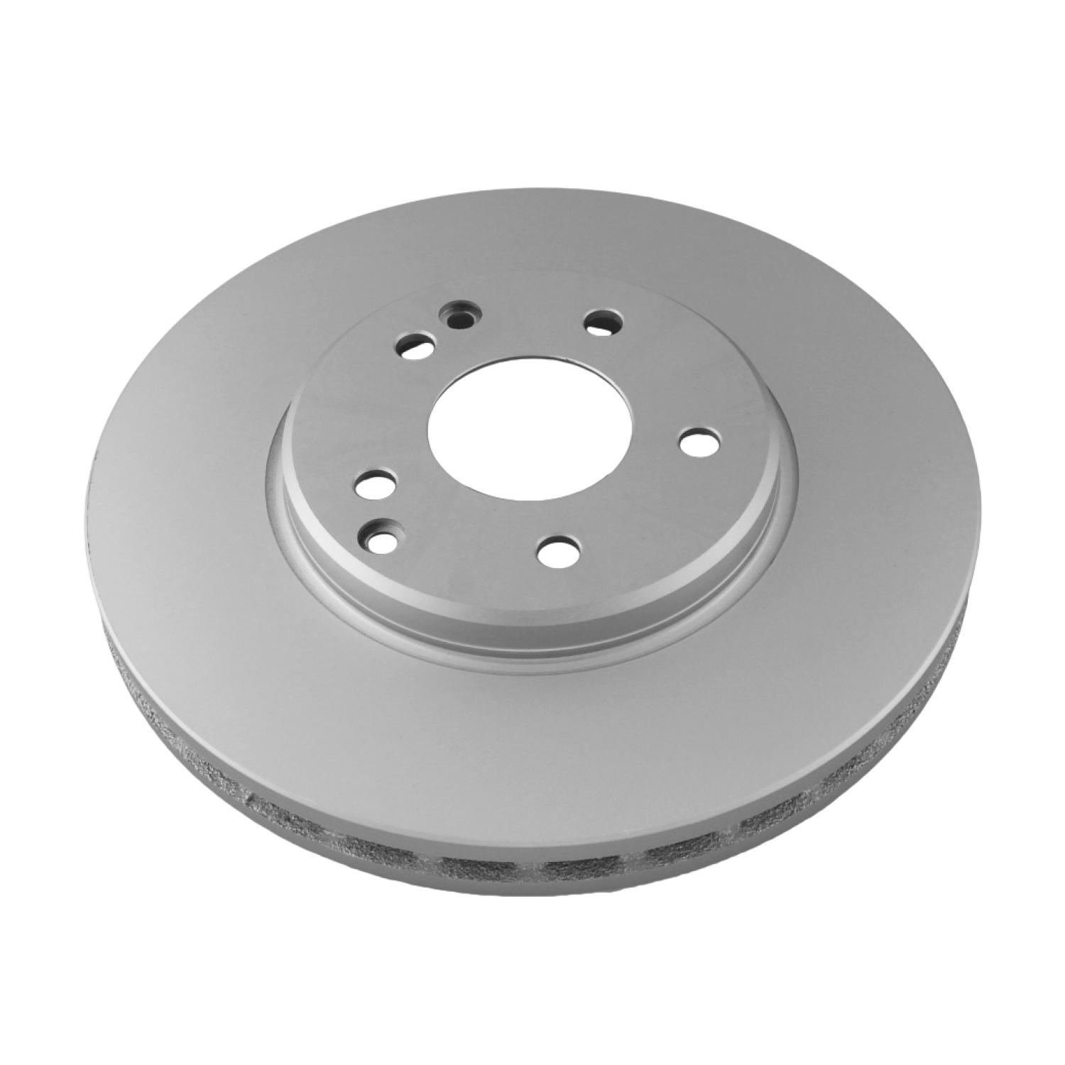GEOTECH 2034101 - Disc Brake Rotor GEOTECH 2034101 Disc Brake Rotor product image 1 of 2