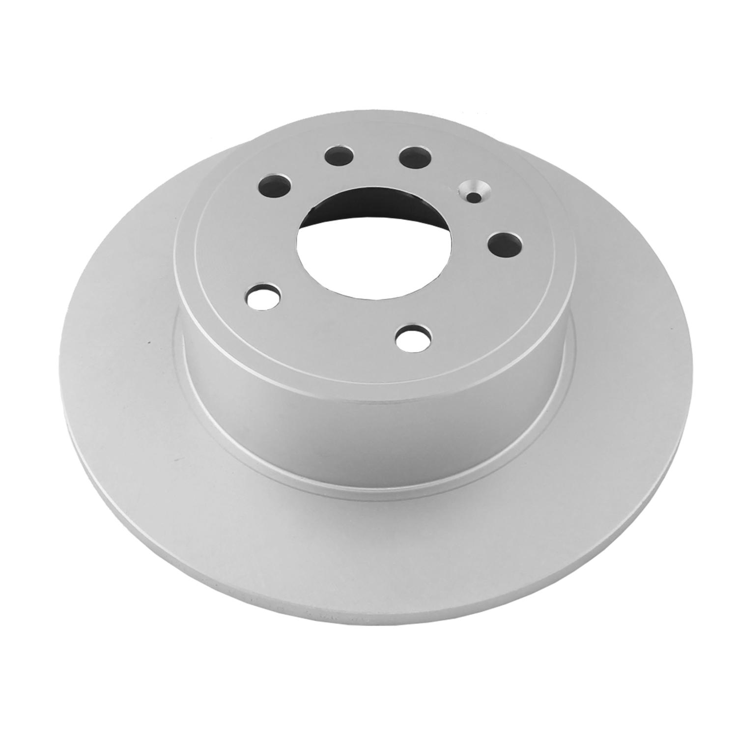 GEOTECH 2034126 - Disc Brake Rotor GEOTECH 2034126 Disc Brake Rotor product image 1 of 2